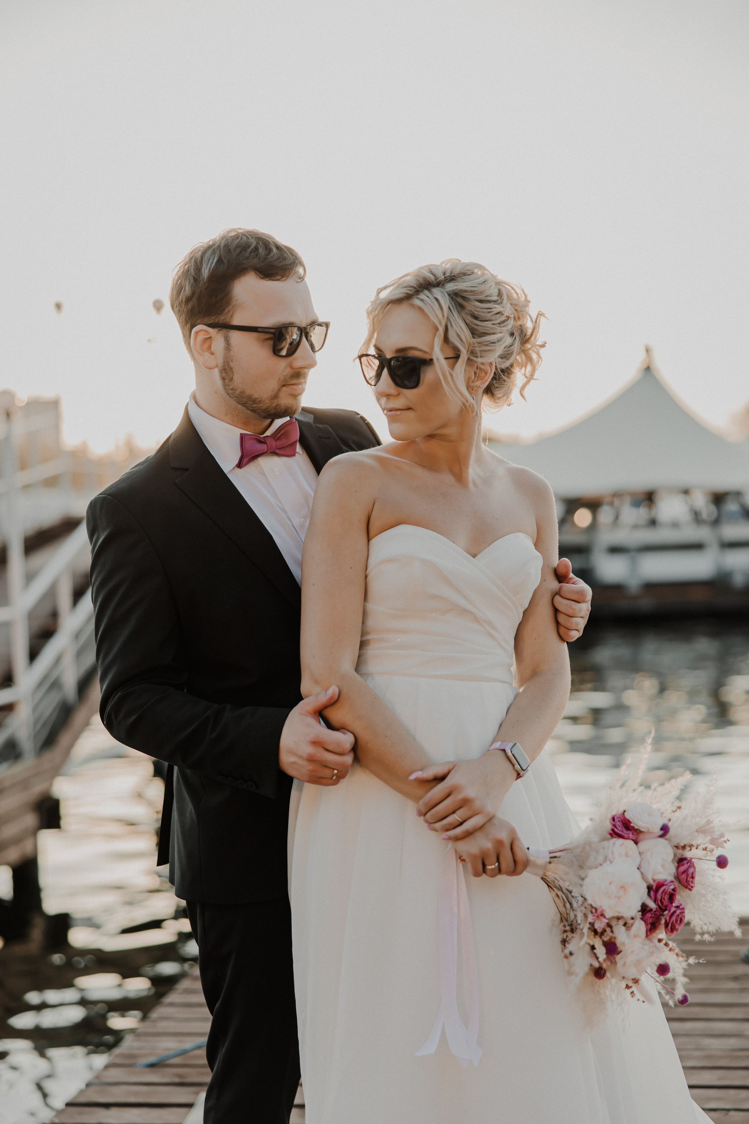 Олег и Диана. Свадебный и семейный фотограф Елизавета Ермак | Москва и МО