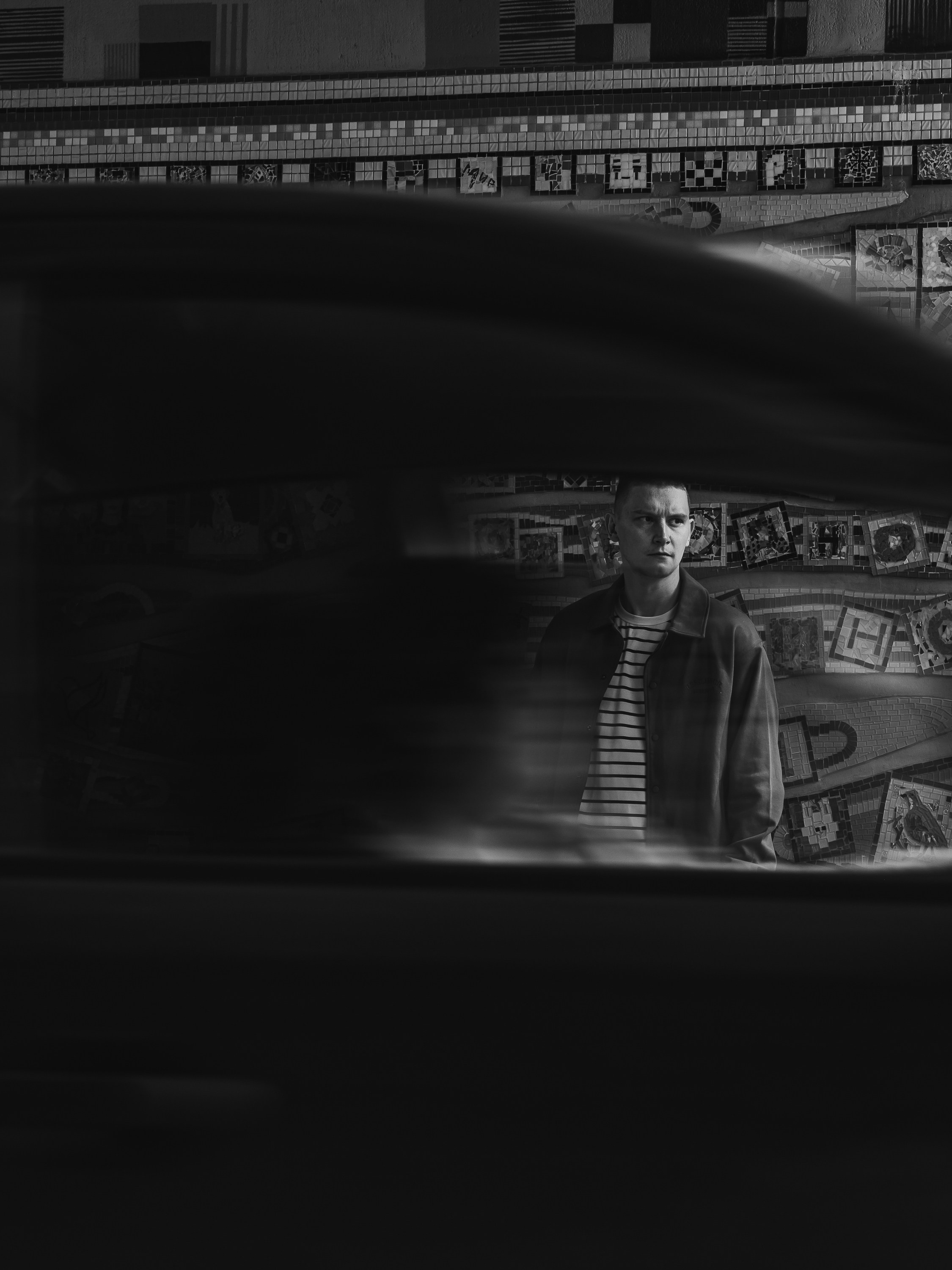 Vasily Glotov. Фотограф Иван Гуляев