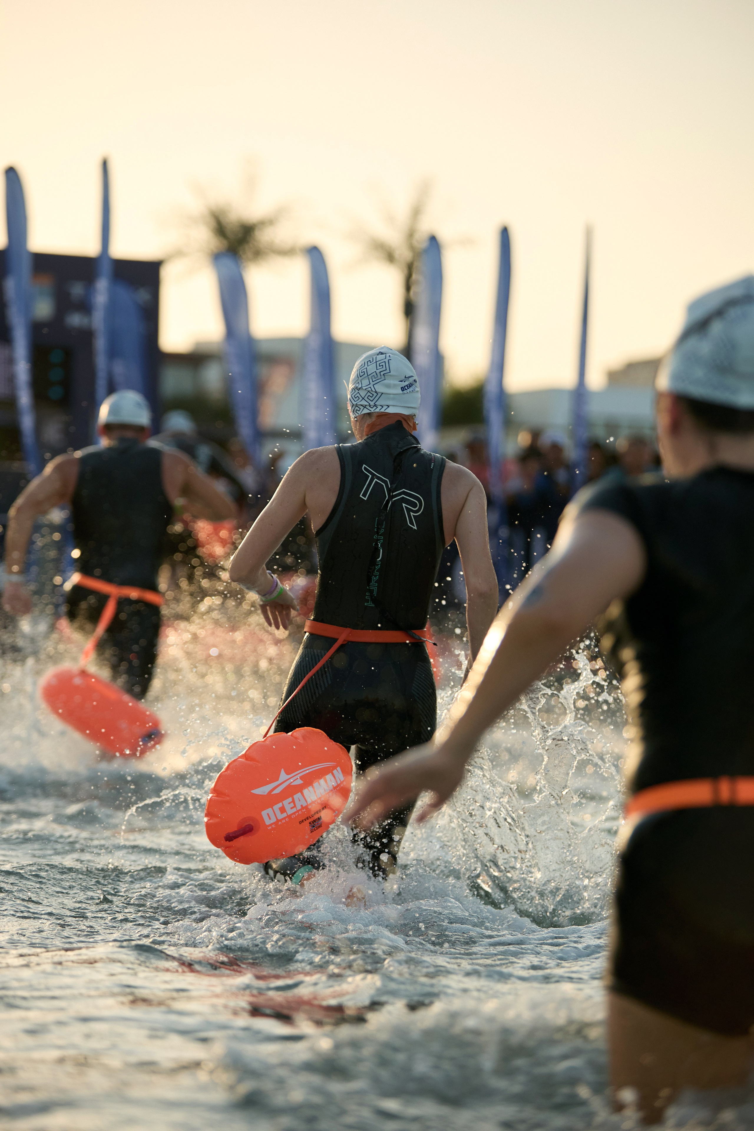 OceanMan Qazaqstan. Спортивный/коммерческий фотограф/видеограф