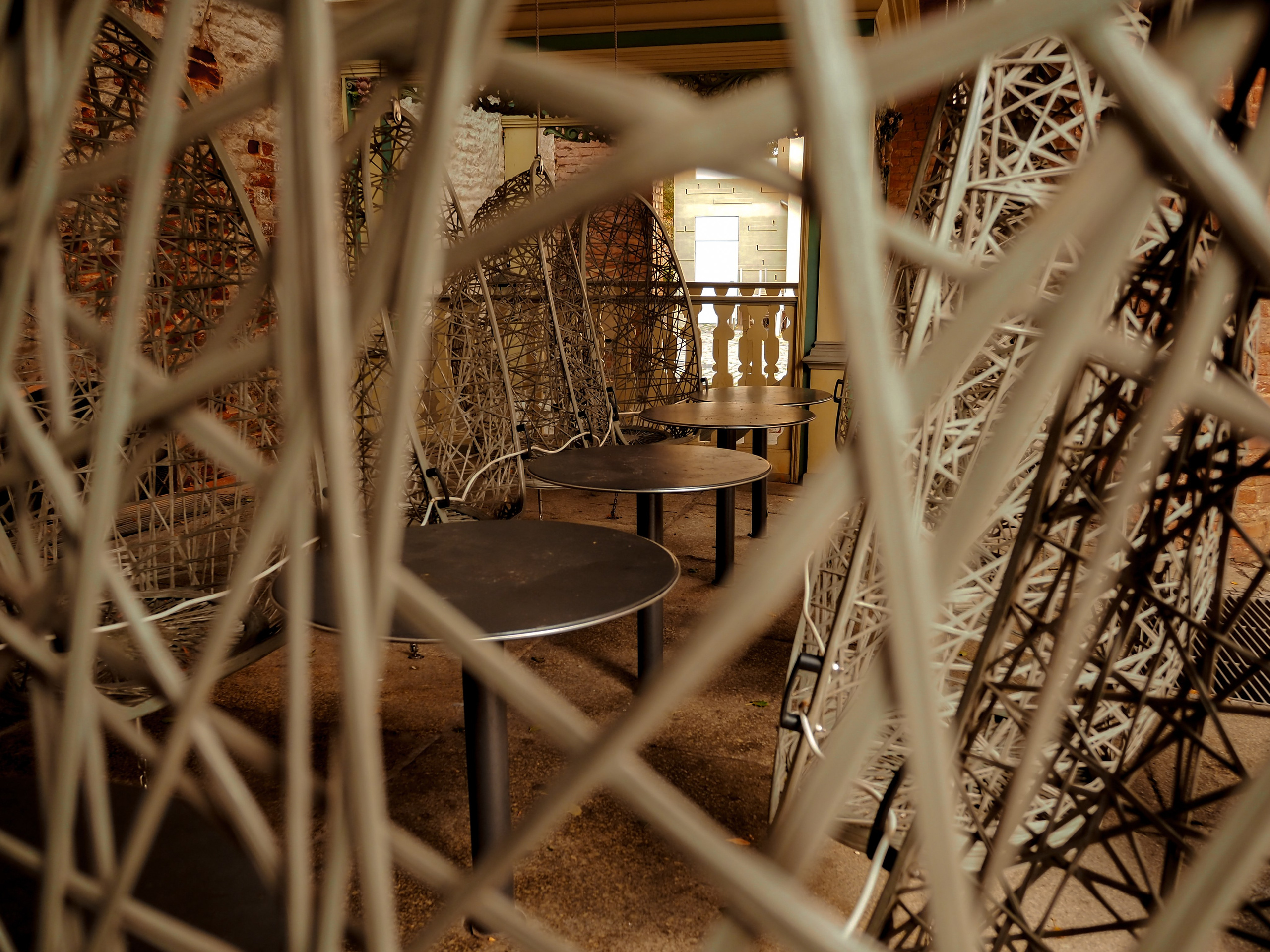 Штральзунд. Германия. Репортажный фотограф в Берлине Александра Герман