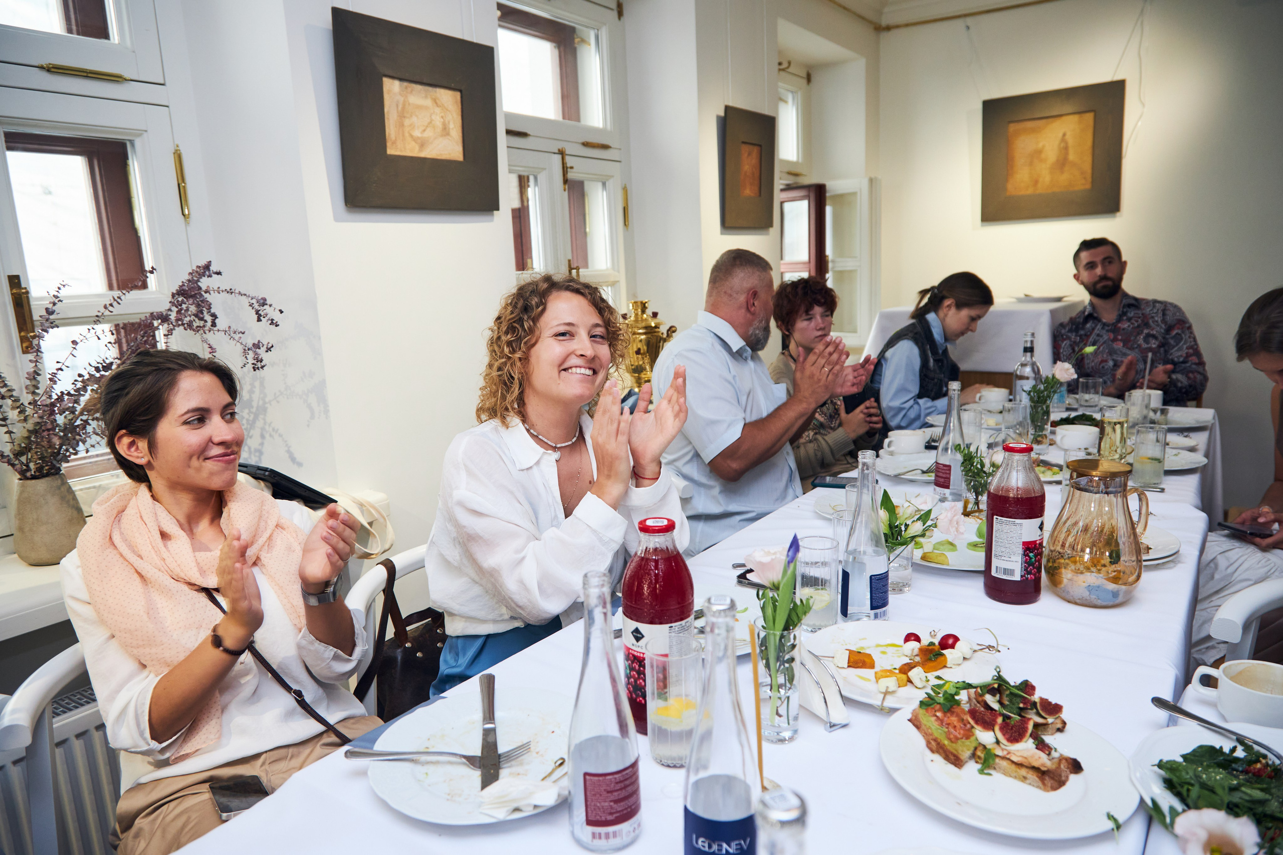 Эвелина и Даня. Фотограф Савченко Люба. Москва