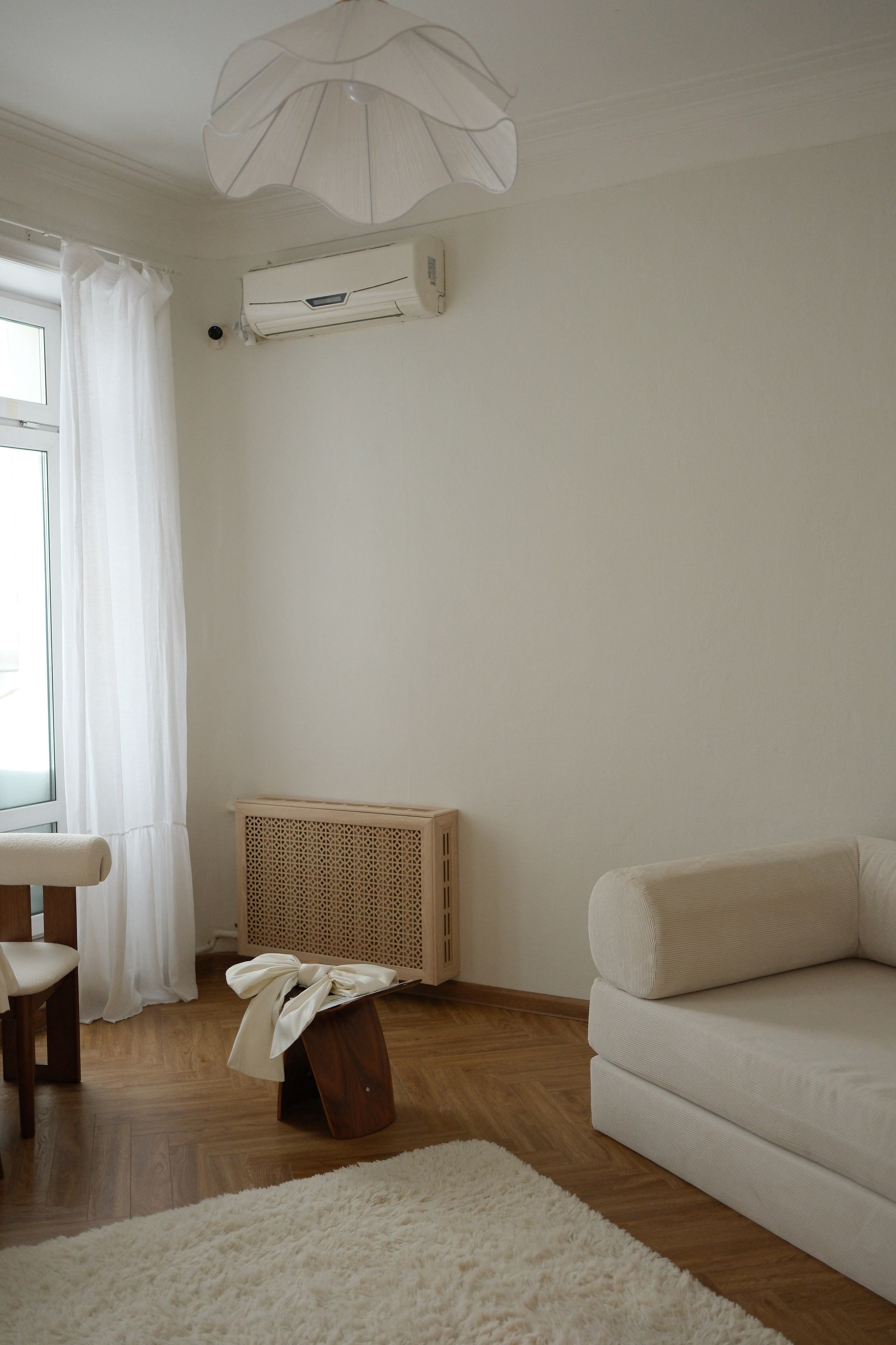 Интерьер Комната с террасой. Фотостудия Jam