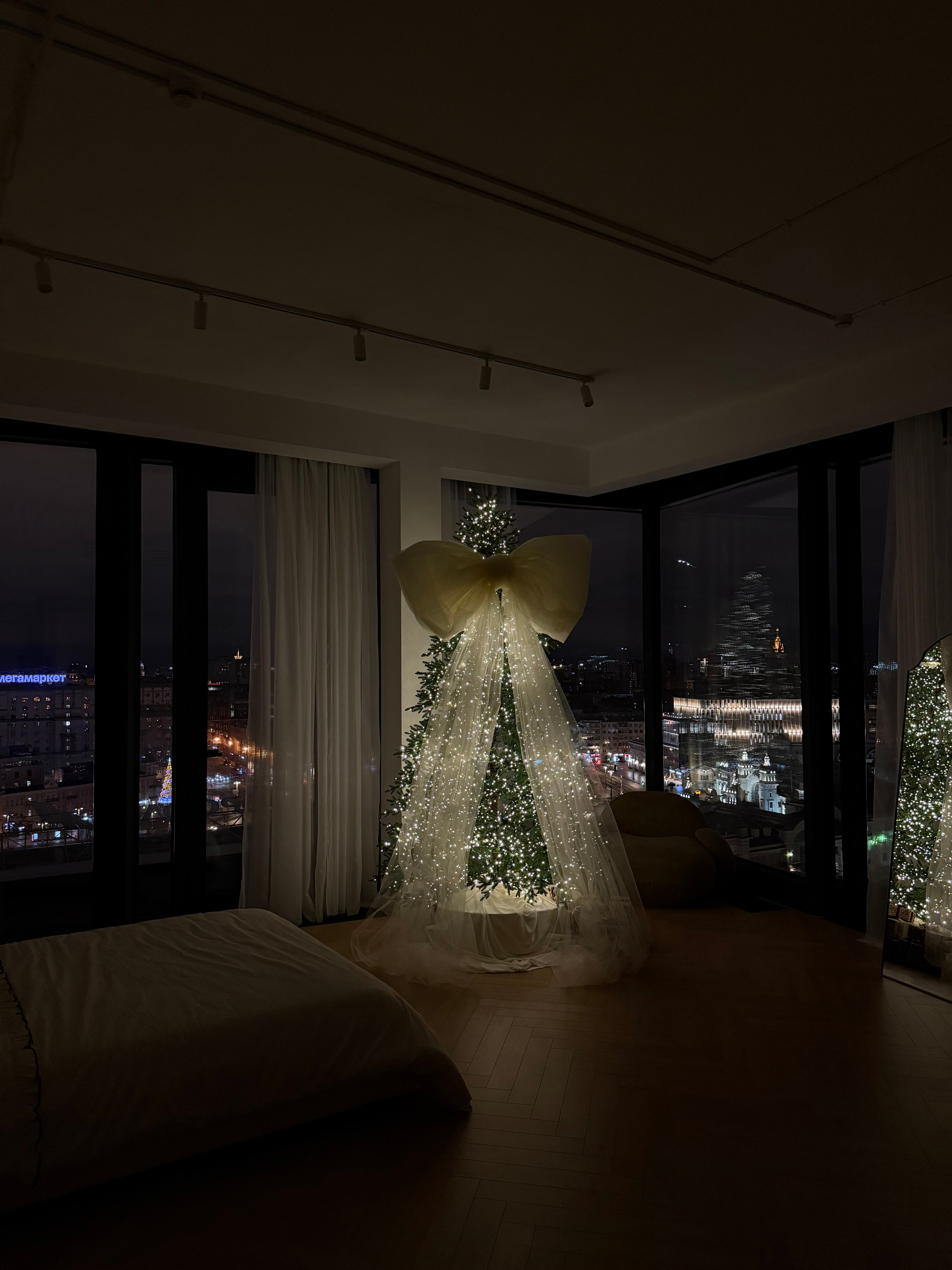 Интерьер Slava 318. Фотостудия Jam