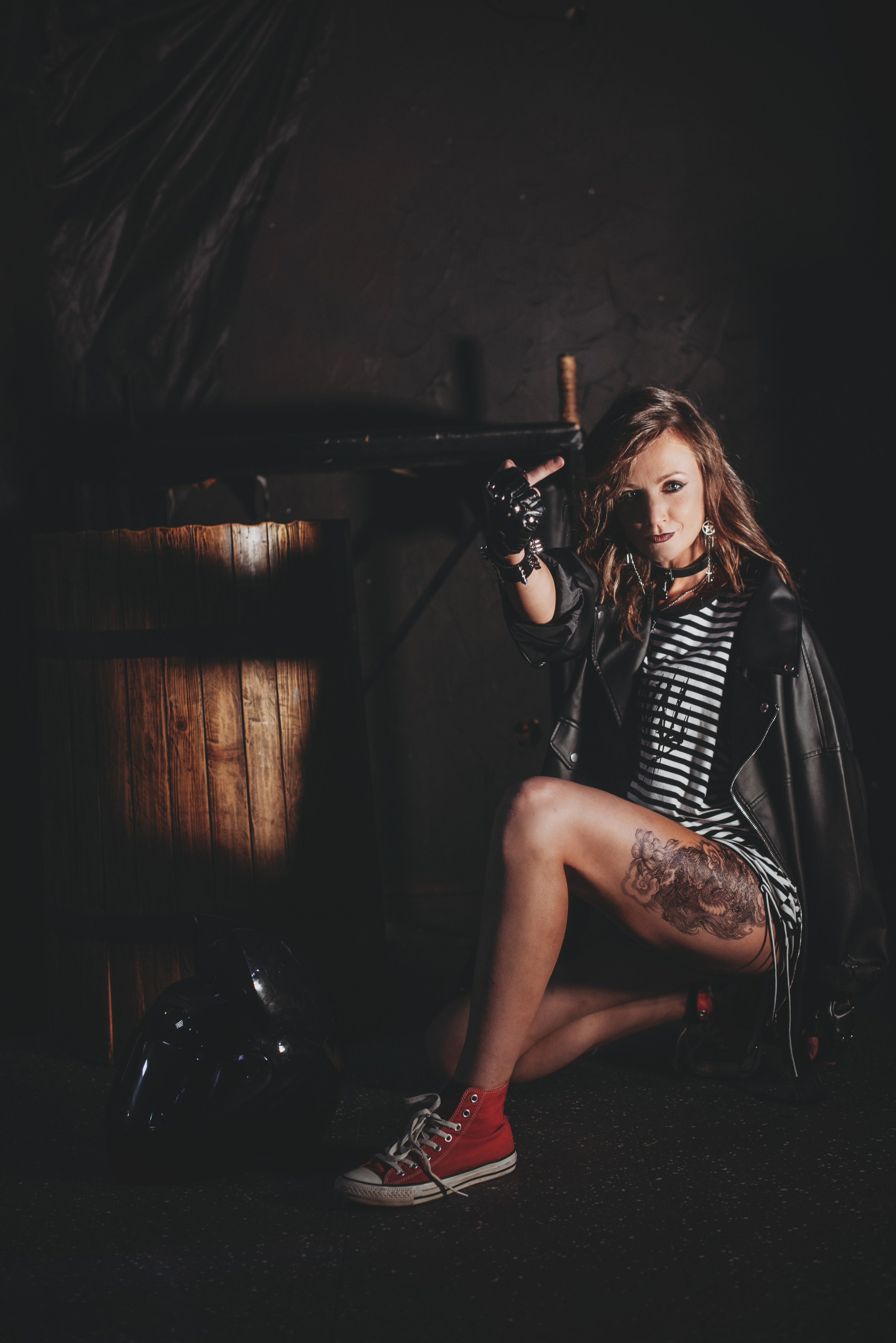 Проект РОК ЗВЕЗДА. ФОТОПРОЕКТЫ