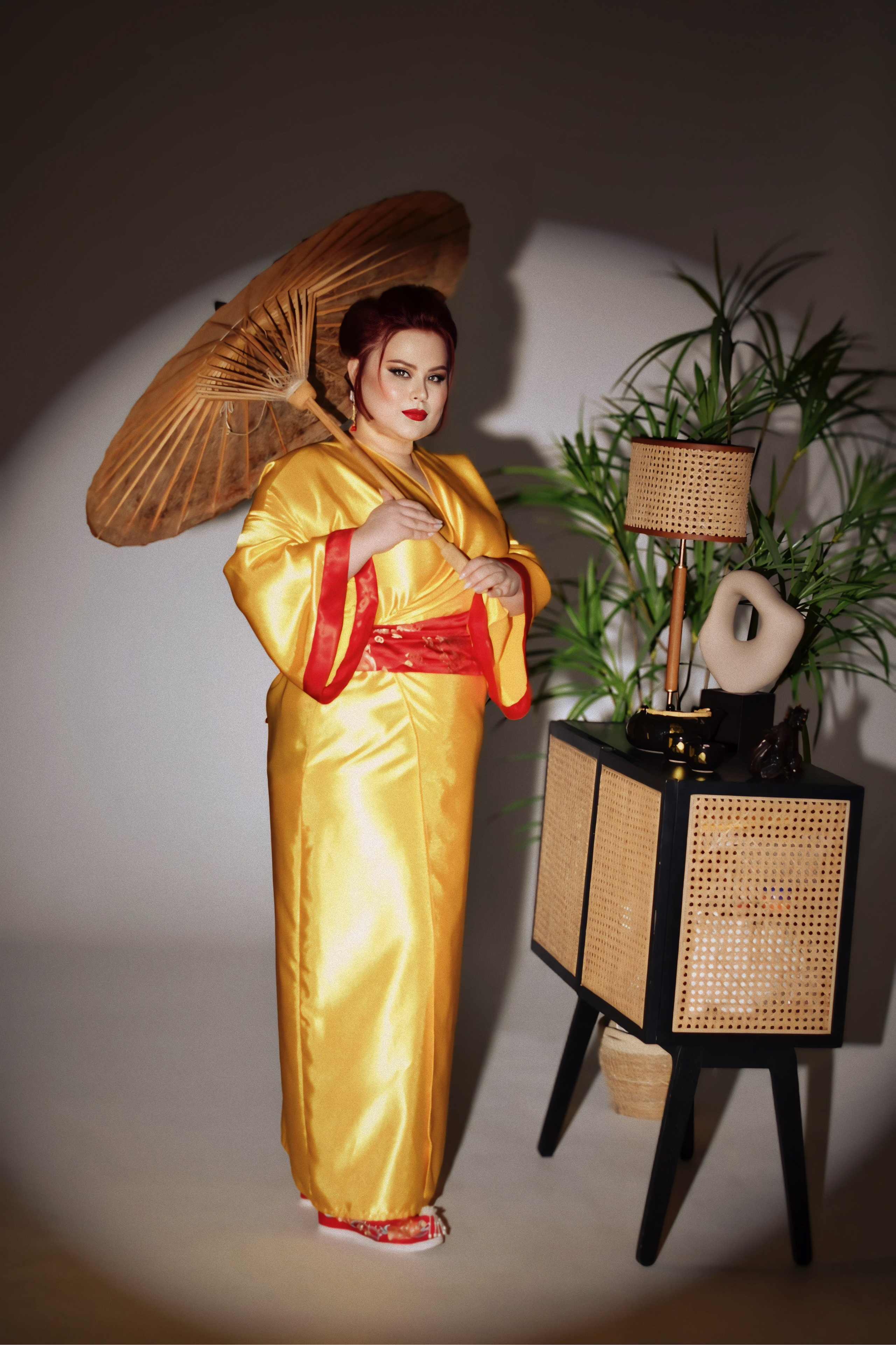 Фото МЕМУАРЫ ГЕЙШИ от Анны. ФОТОПРОЕКТЫ