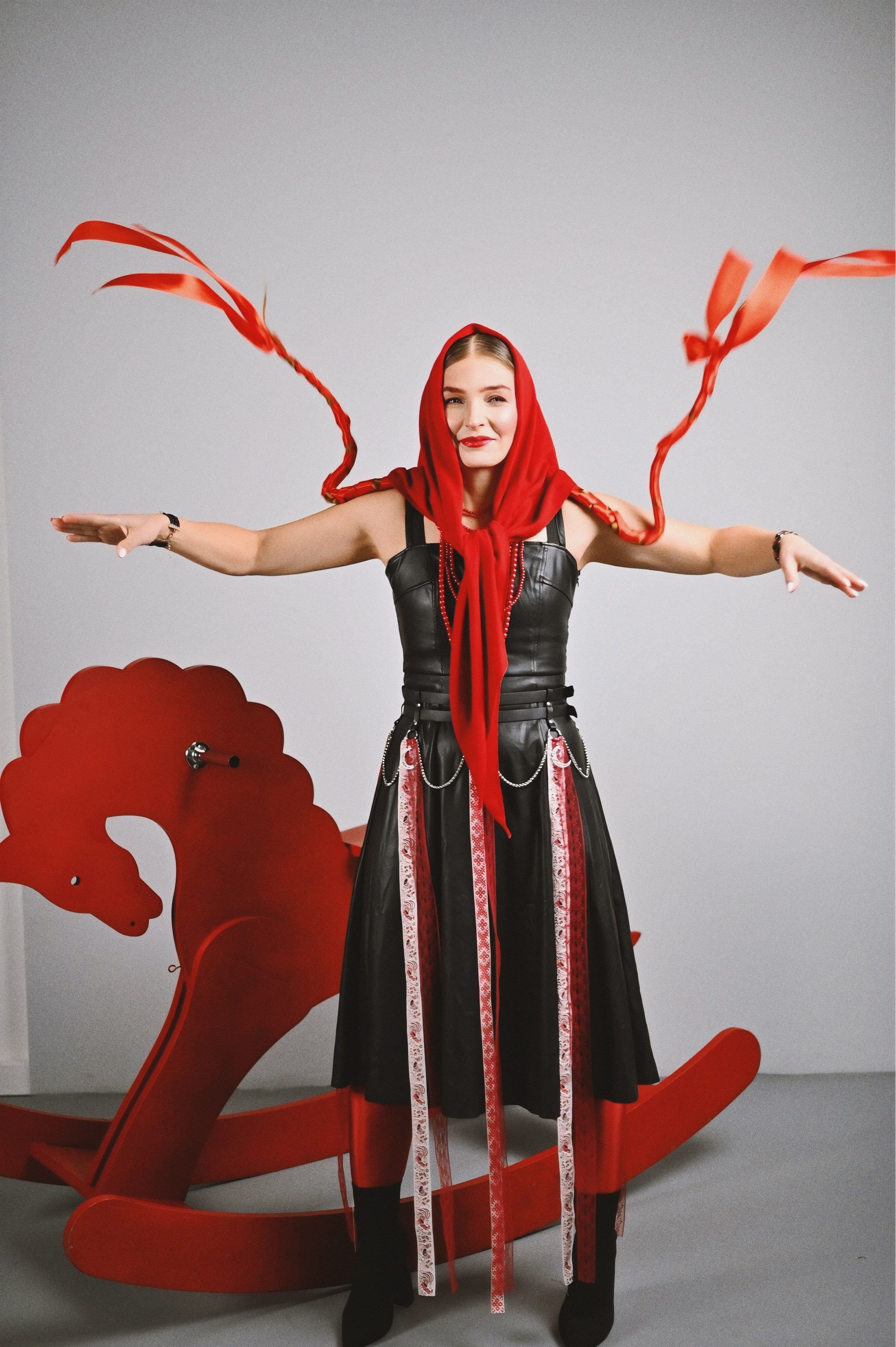 Фото RUSSIAN CODE от Анны. ФОТОПРОЕКТЫ