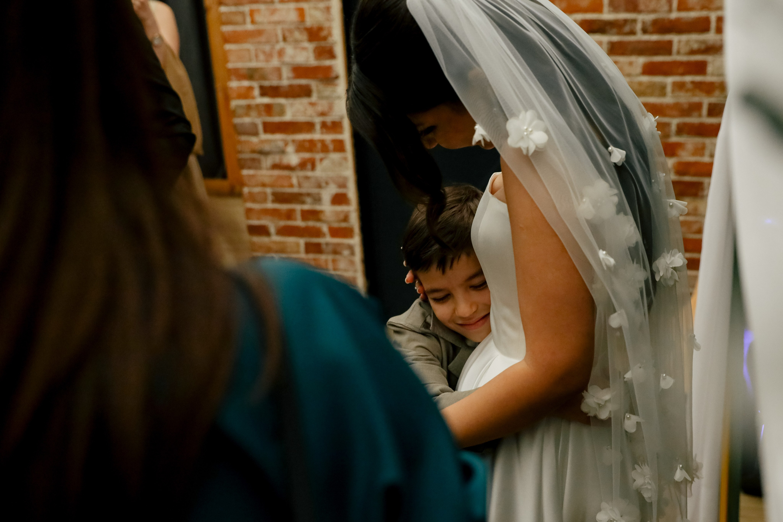 Буду тебя беречь. Свадебный и семейный фотограф в Варшаве