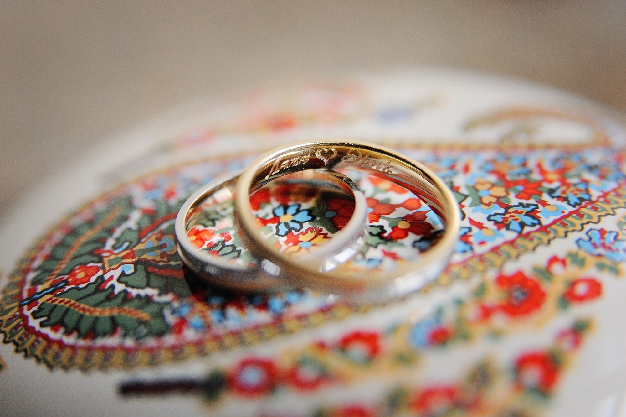 Свадебная съемка. Ника Морозова — коммерческий фотограф в Москве