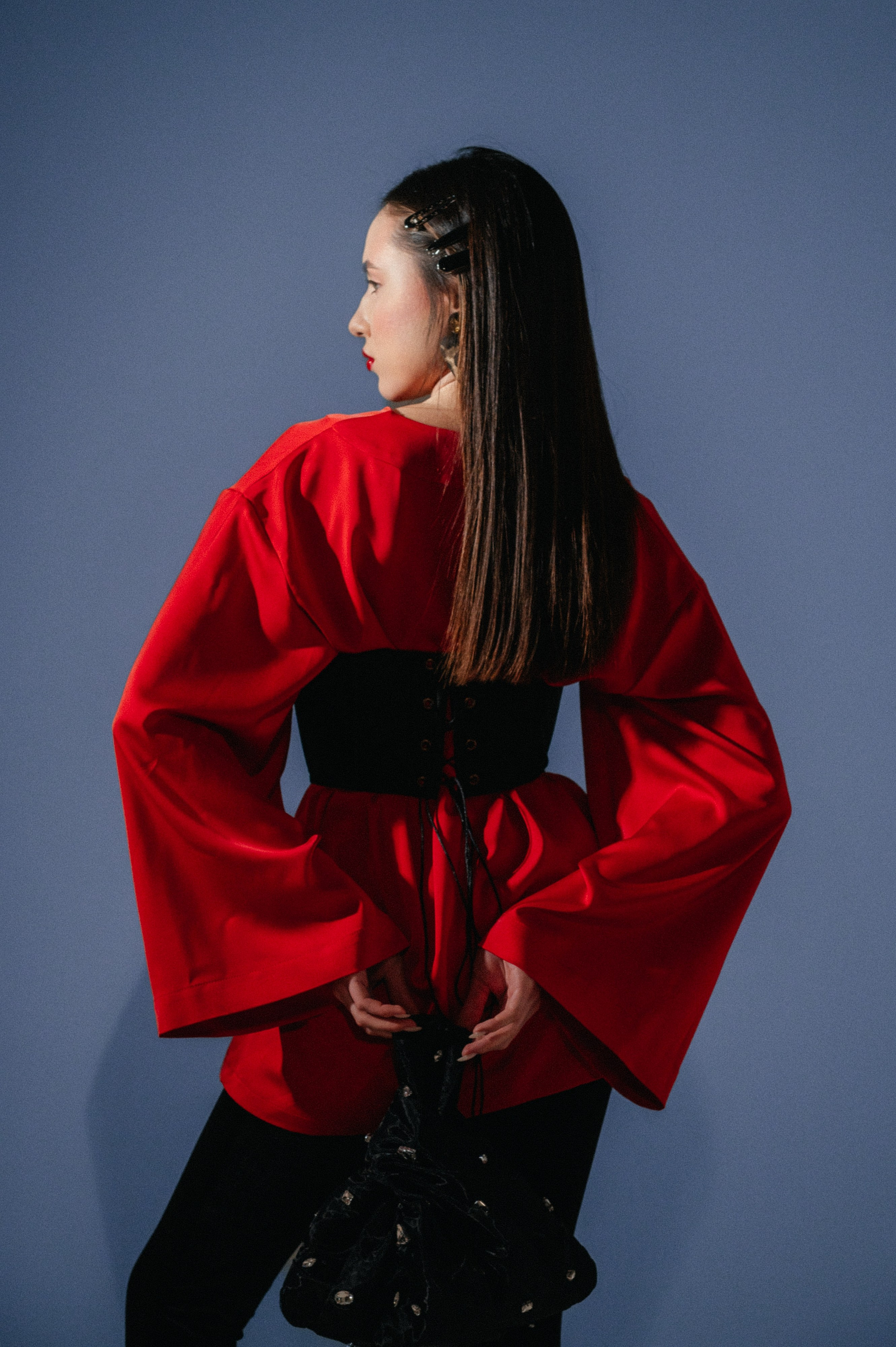 Съемка каталога/Кампейн. Сайт фотографа Данилы Пащенко