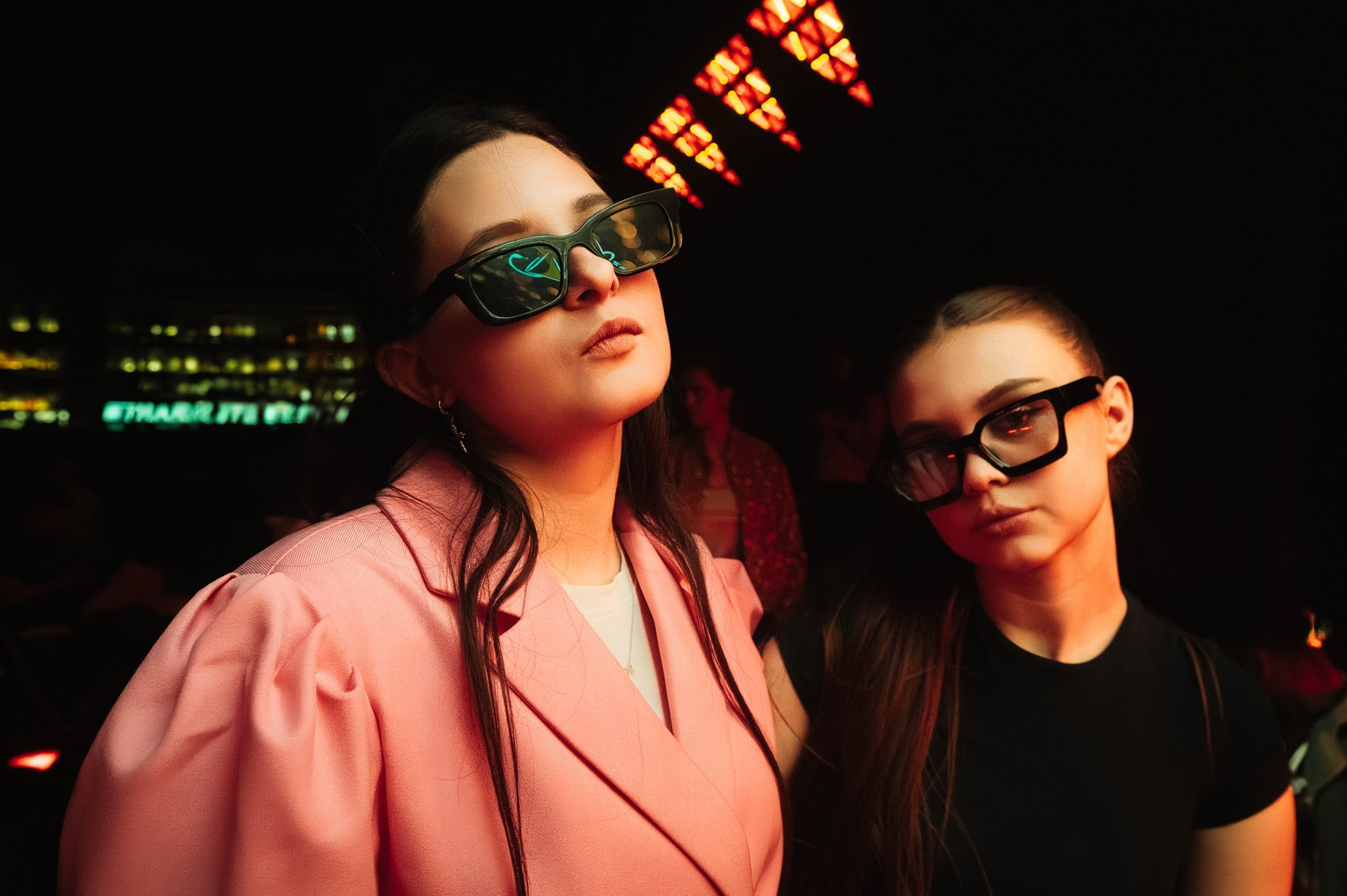 Репортажи. Сайт фотографа Данилы Пащенко