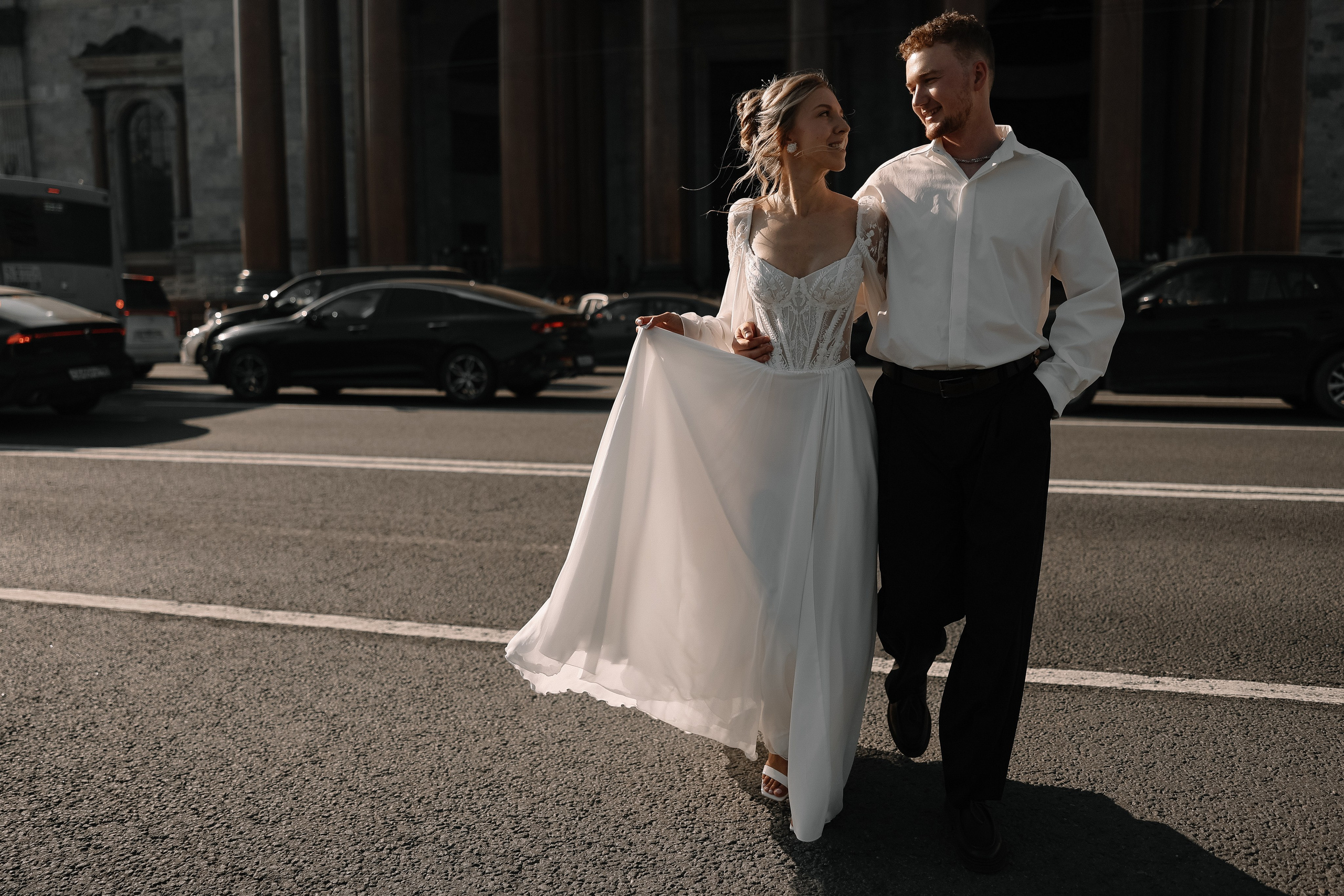 Горько…. Свадебный и семейный Фотограф Денис Кошель