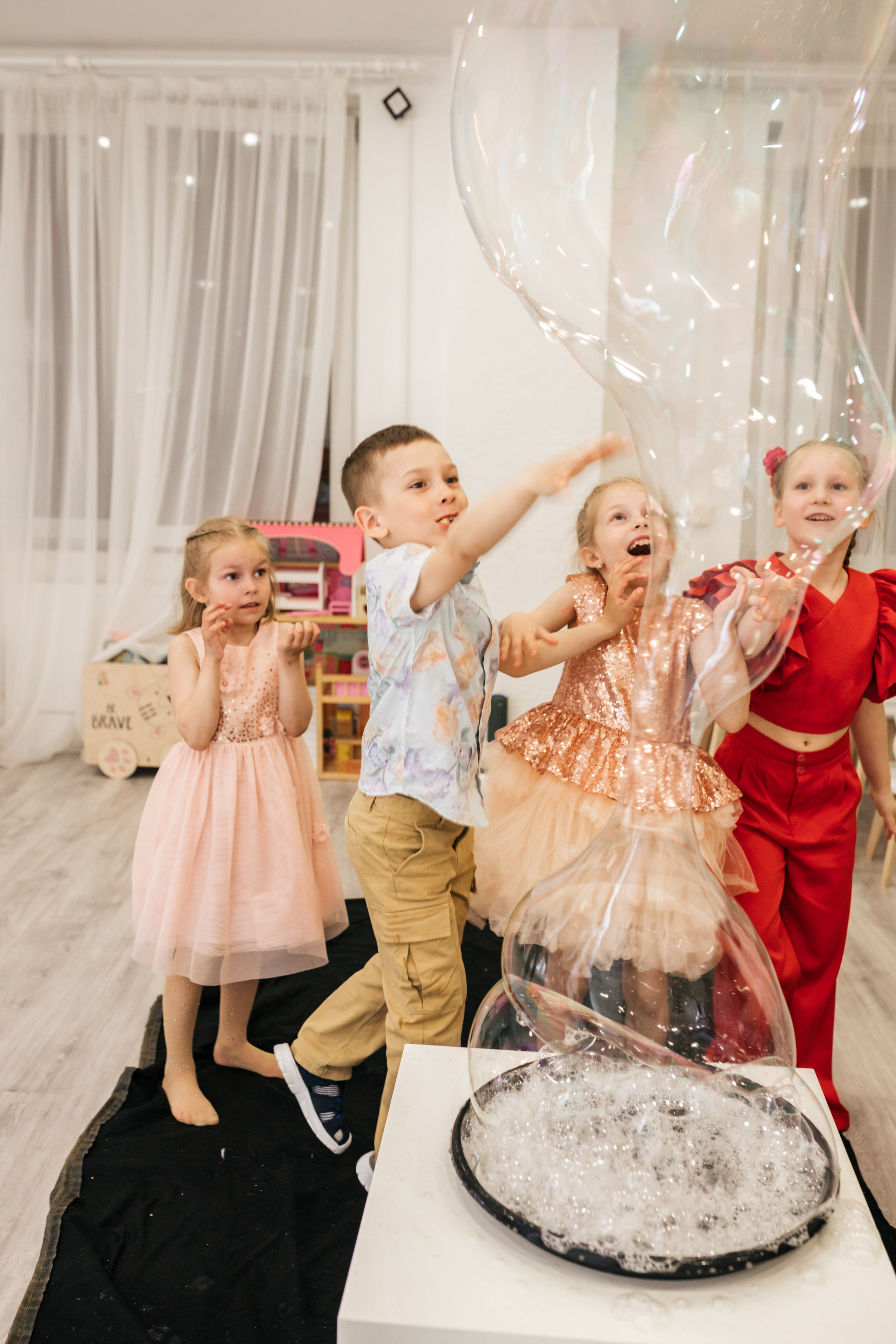 Праздники. Семейный и детский фотограф в Санкт-Петербурге Авдошова Надежда