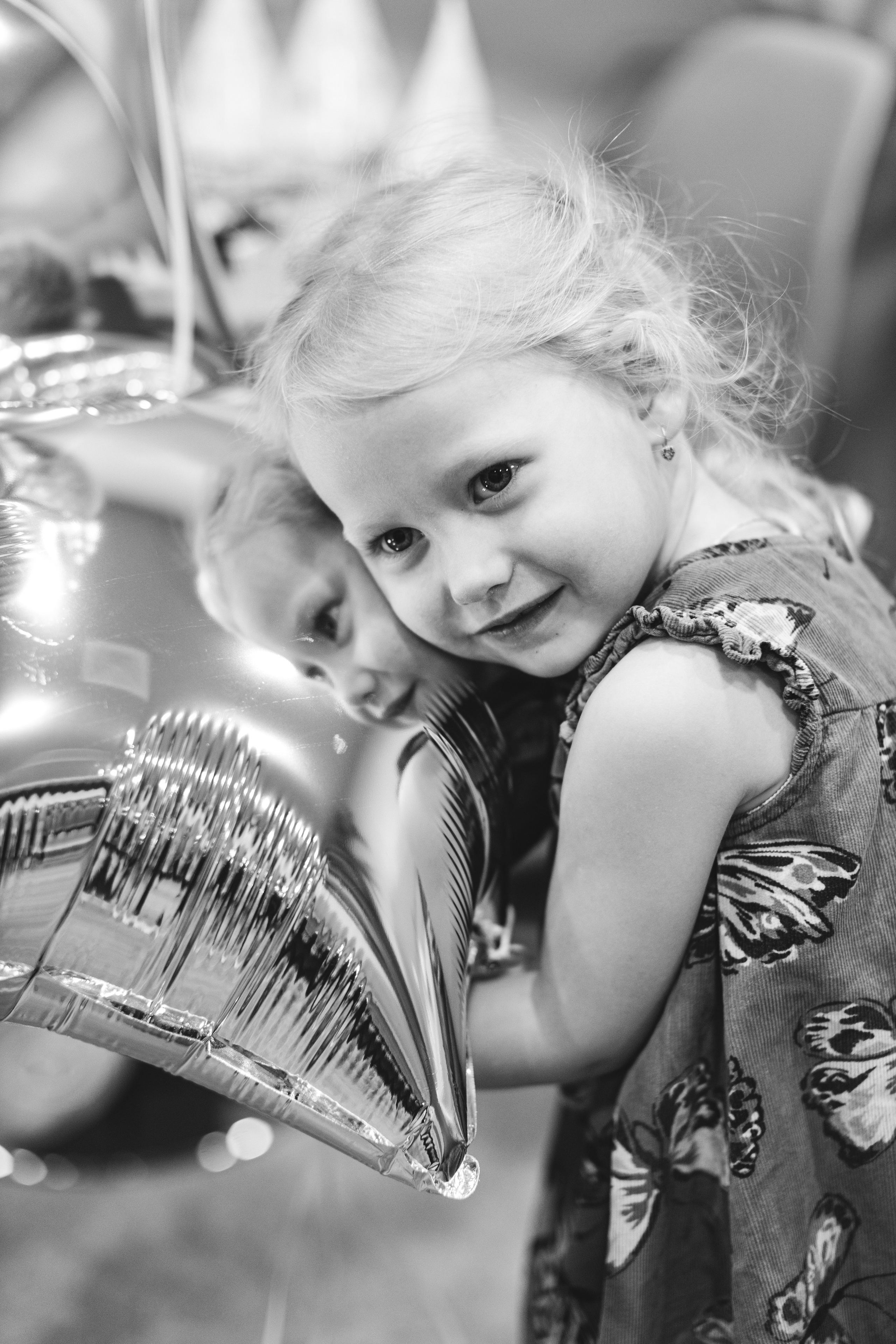 День рождения Ксюши. Свадебный и семейный фотограф Савельева Дарья