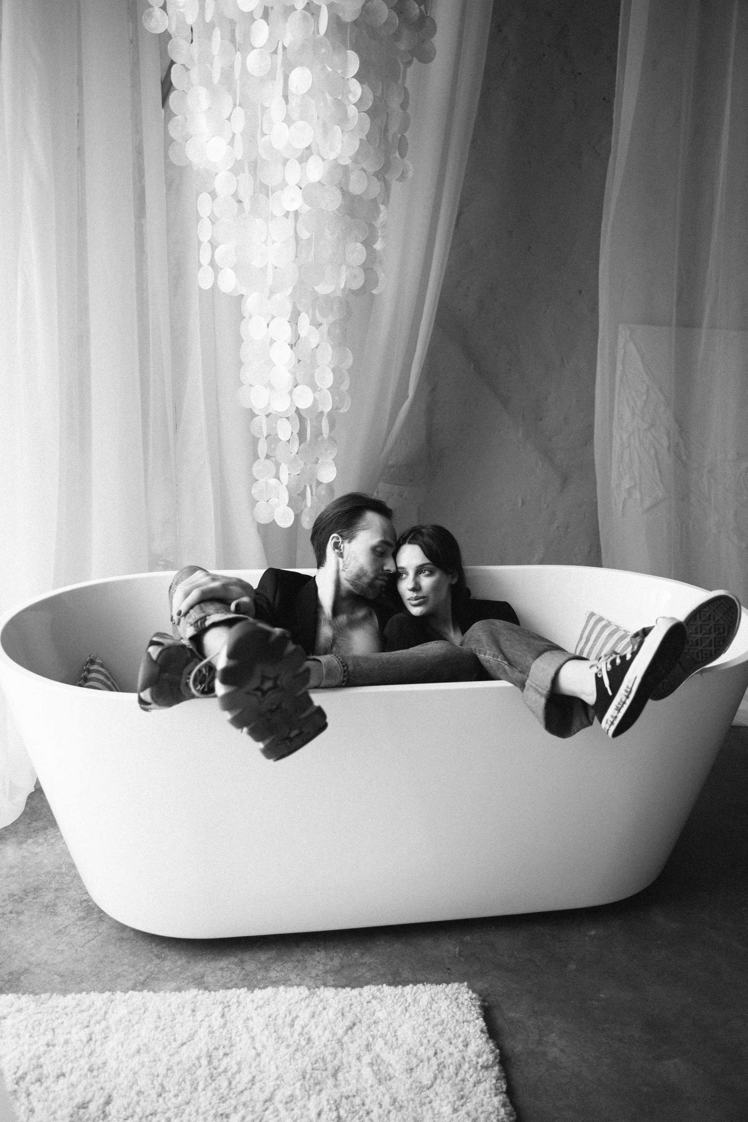 Егор и Люба. Свадебный и семейный фотограф из Воронежа|Москвы Бубнова Екатерина