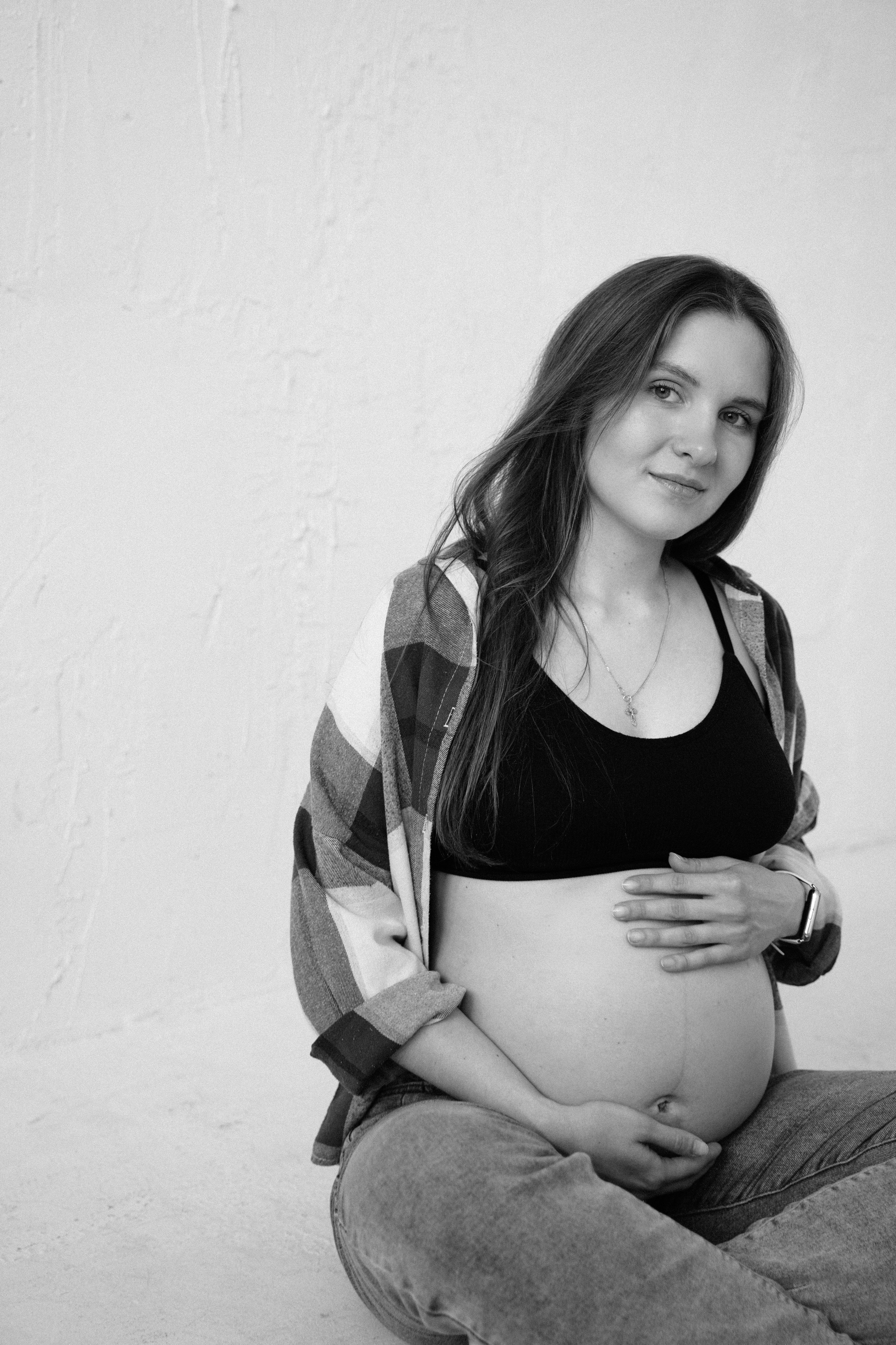 Сергей и Ольга. Свадебный и семейный фотограф из Воронежа|Москвы Бубнова Екатерина