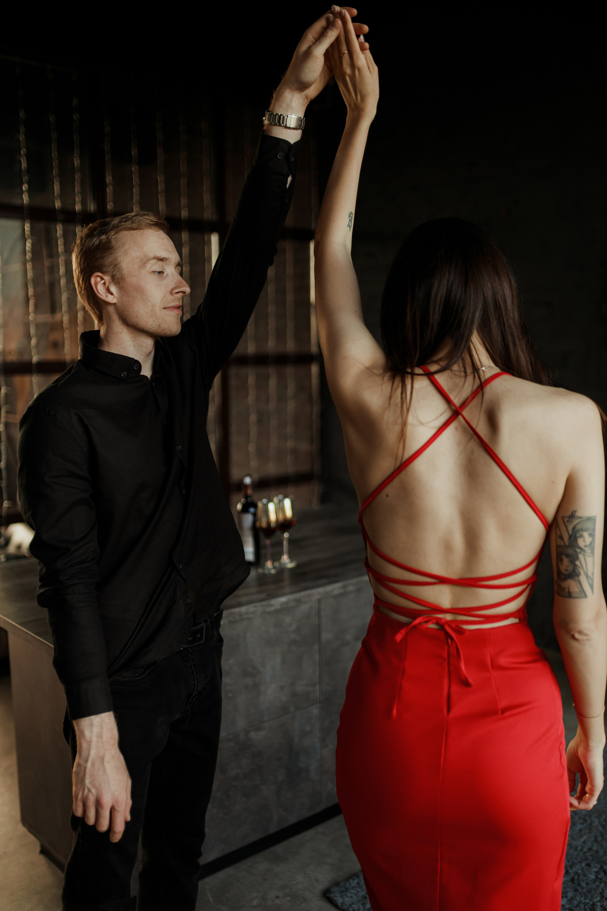 Егор & Ира. ФОТОГРАФ Маргарита Сивакова | Ярославль Кострома Москва