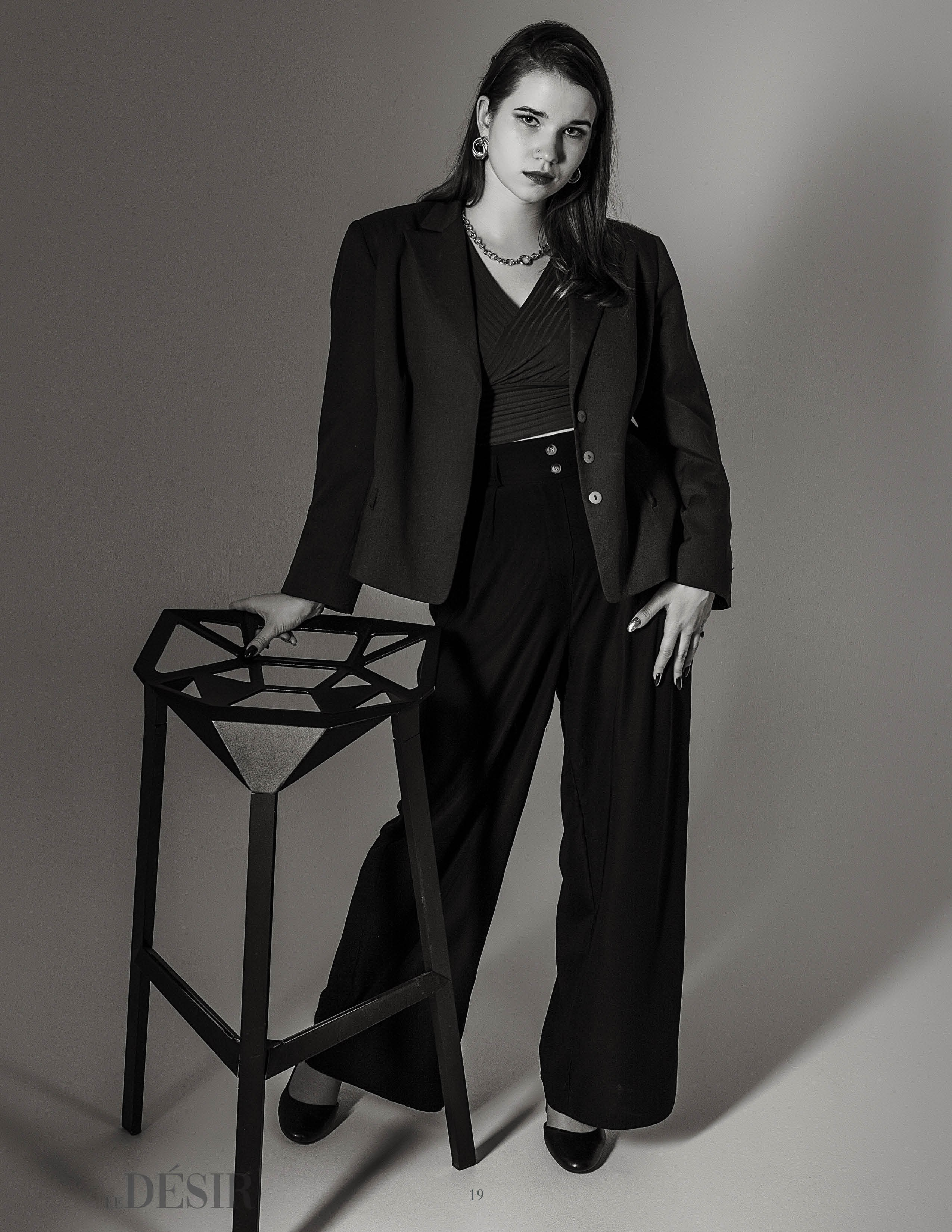 Достижения. Фотограф брендов и бизнеса в Москве Алексей Сентюрин