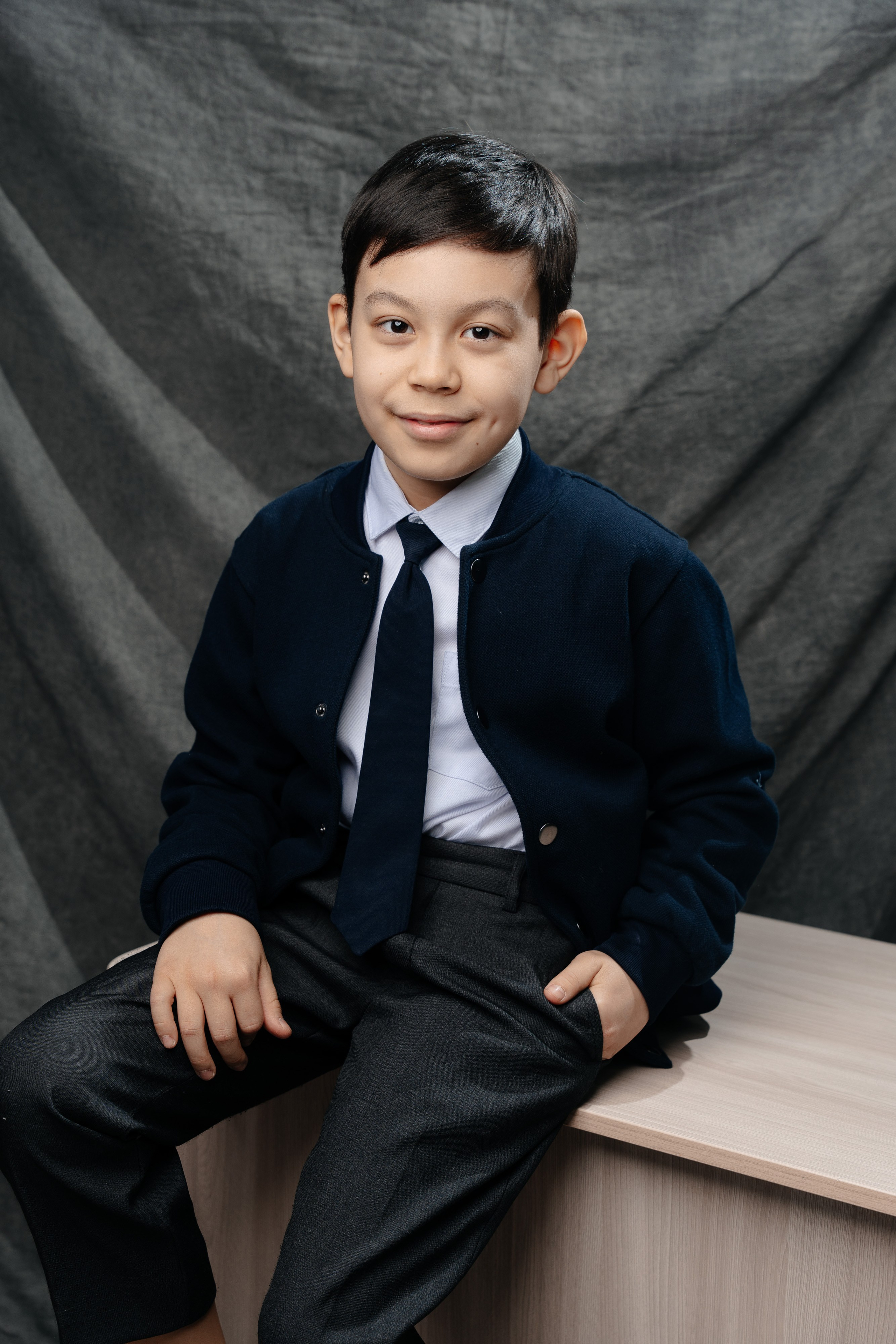 Портреты. Выпускные альбомы в Нур-Султане (Астана) и по всему Казахстану