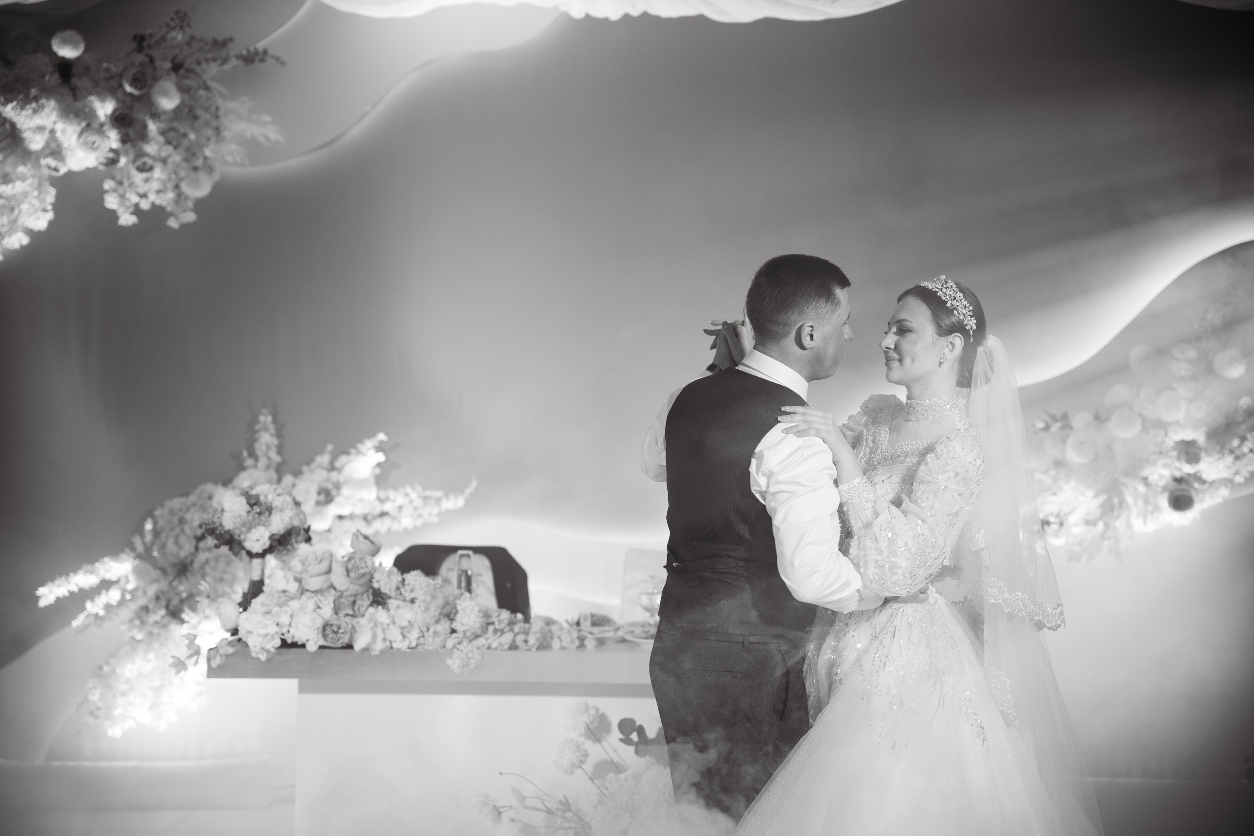 Алексей и Дарина. Фотограф Донецк Симкович София