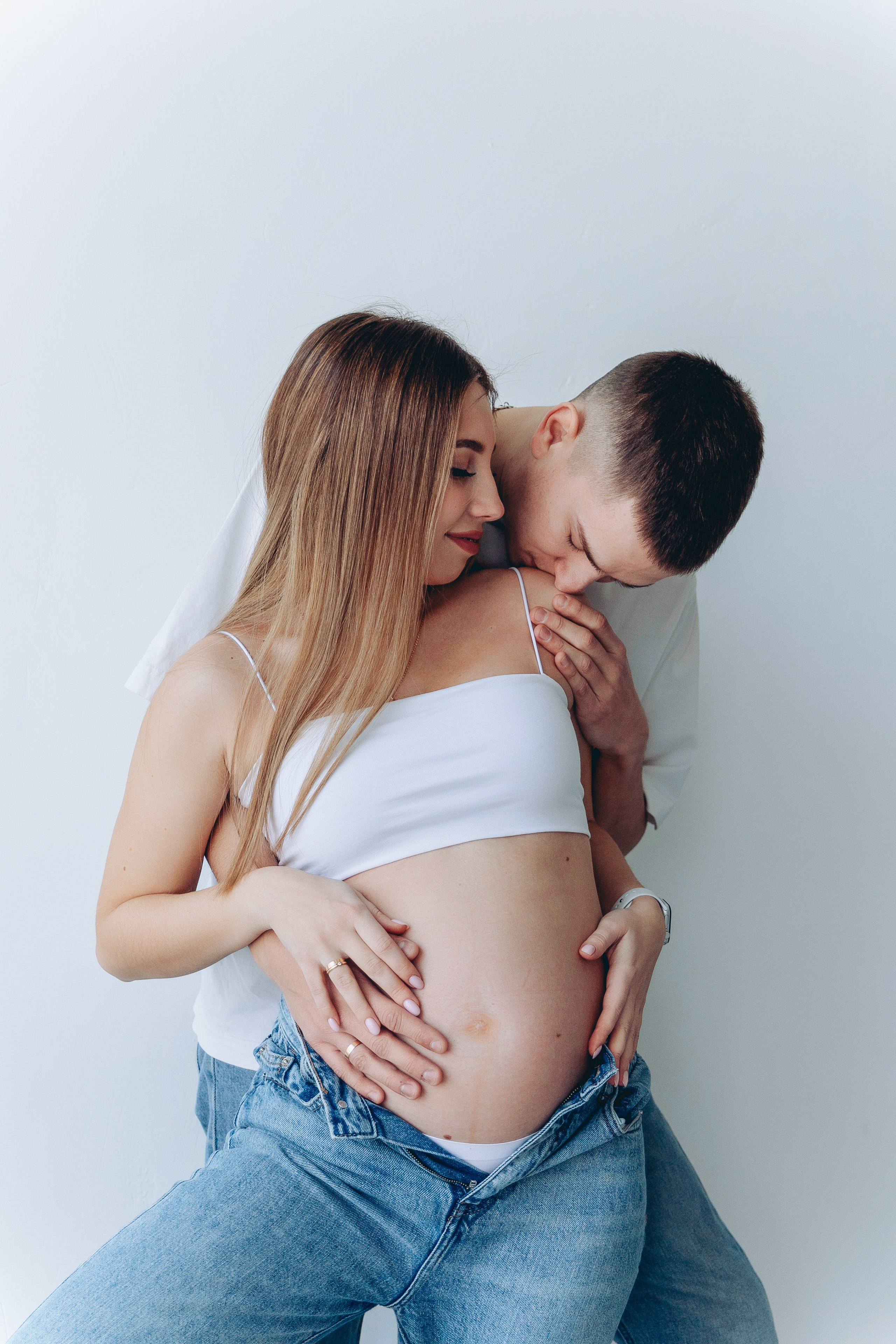 Arina&Yaroslav. Семейный и свадебный фотограф в Южноуральске Екатерина Столярова