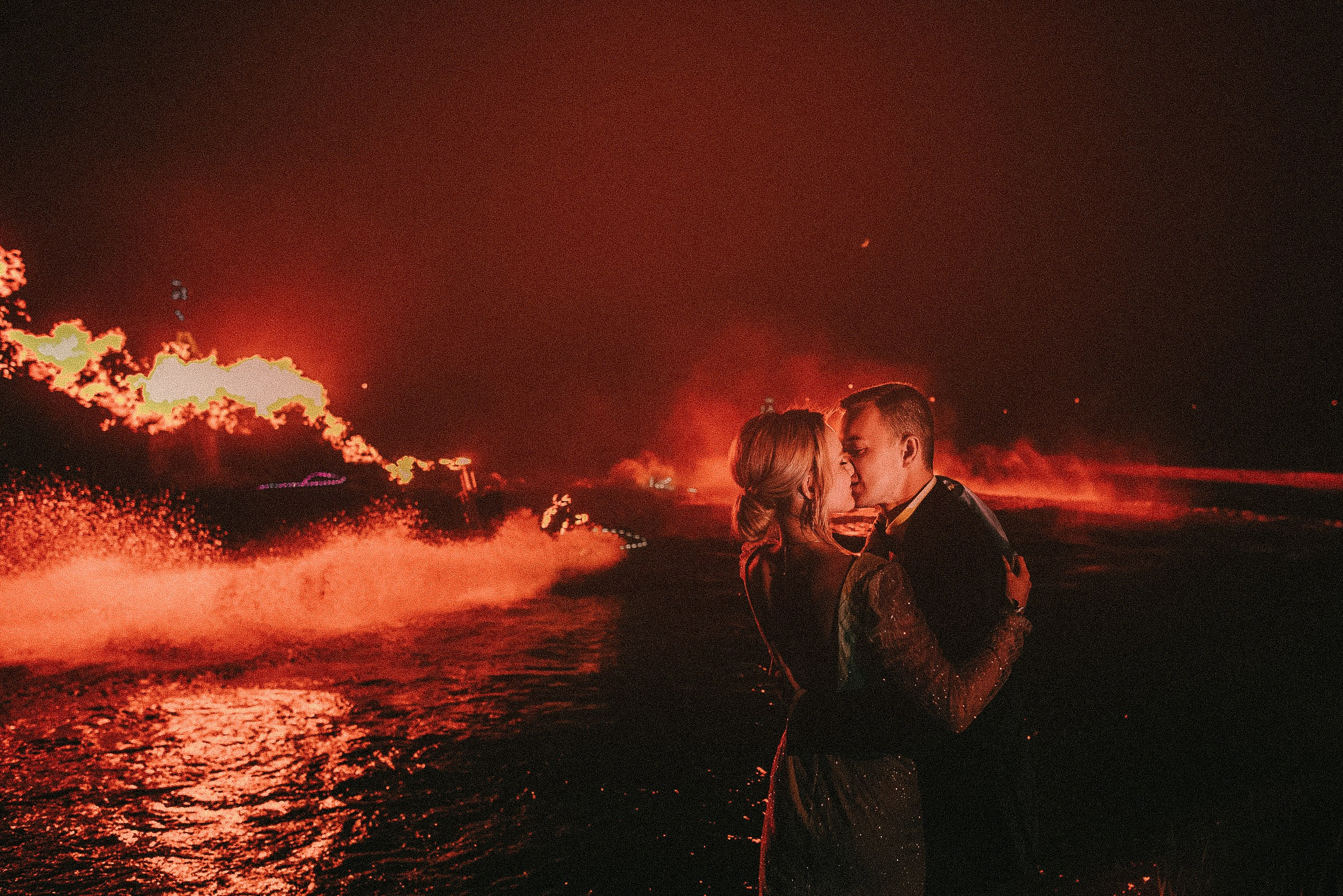 Виталий и Анна. Свадебный и семейный фотограф в Курске Николай Бусел