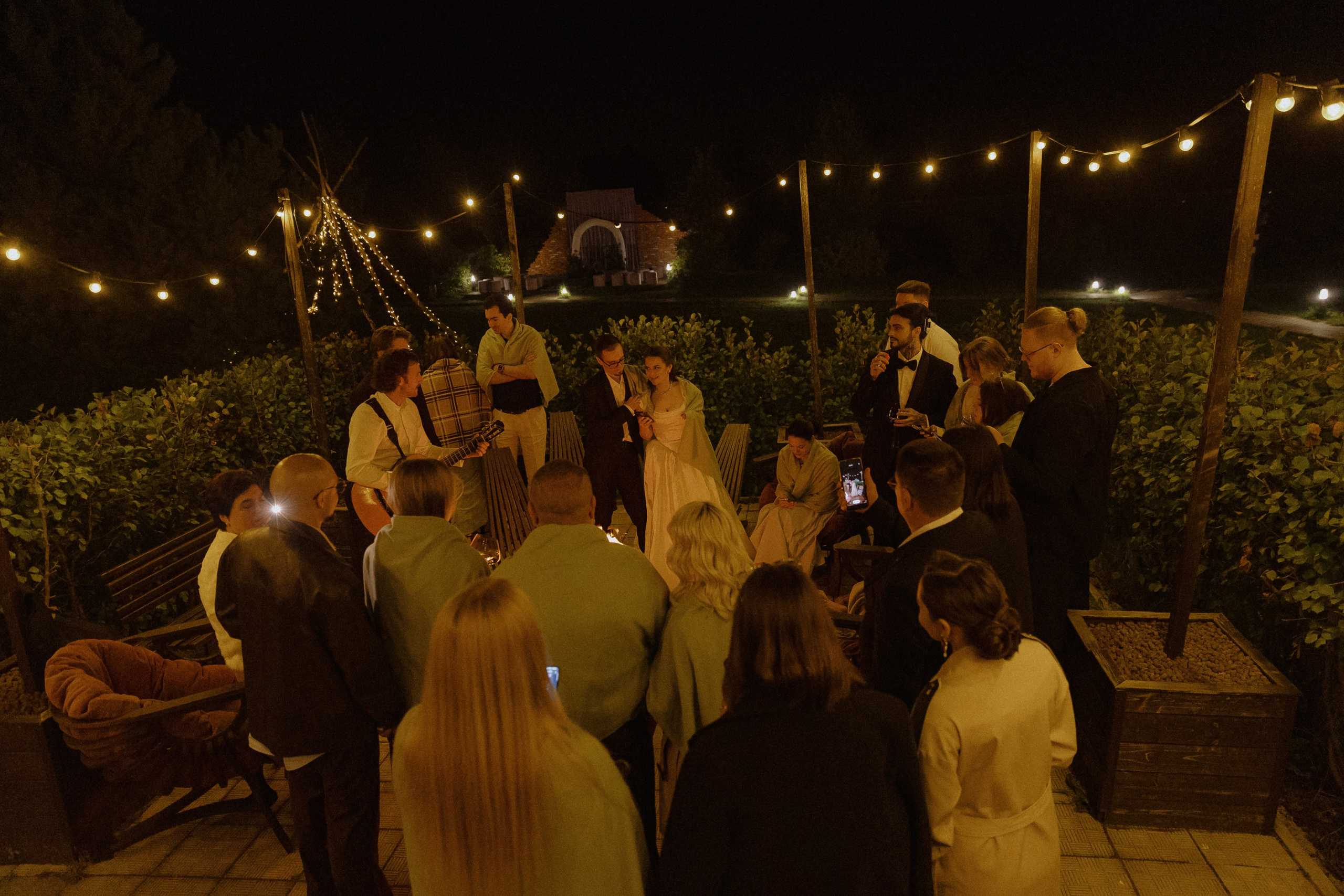 Wedding day Неш и Татьяна. Свадебный фотограф Колесников Антон