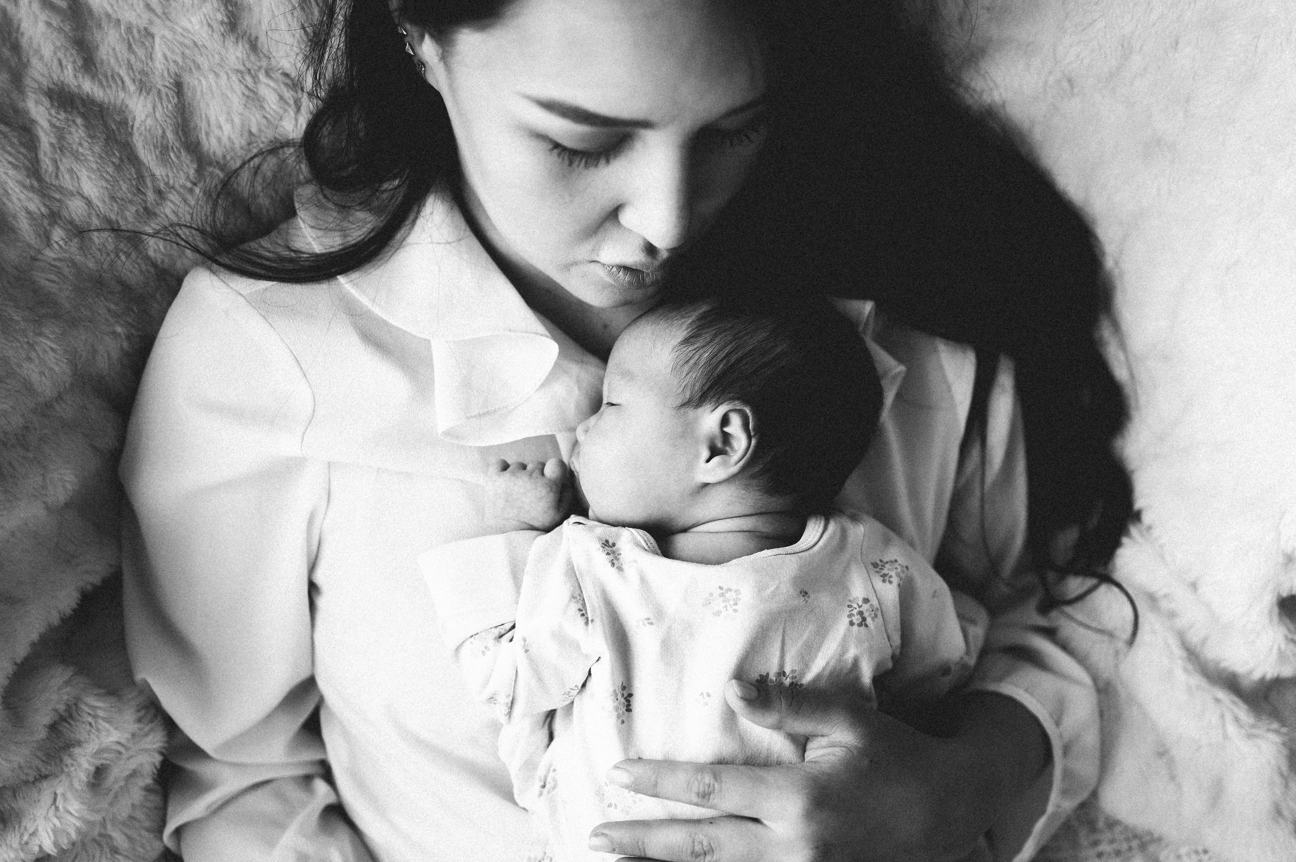 Айдана. Фотограф Анастасия Шеин. Роды, дети, семья. Москва и Санкт-Петербург