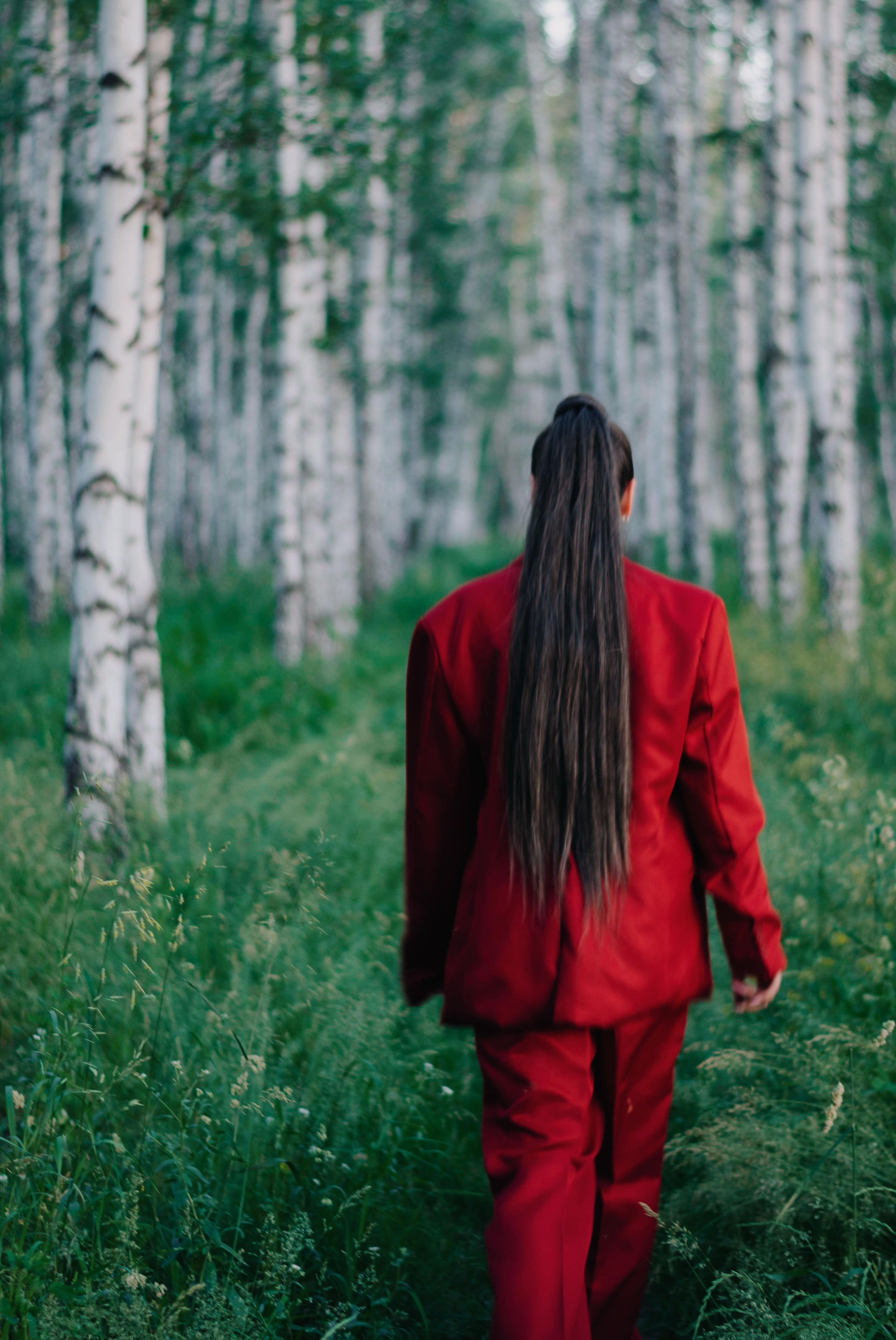 Кристина. Фотограф Барнаул — NAVI / НАВИ