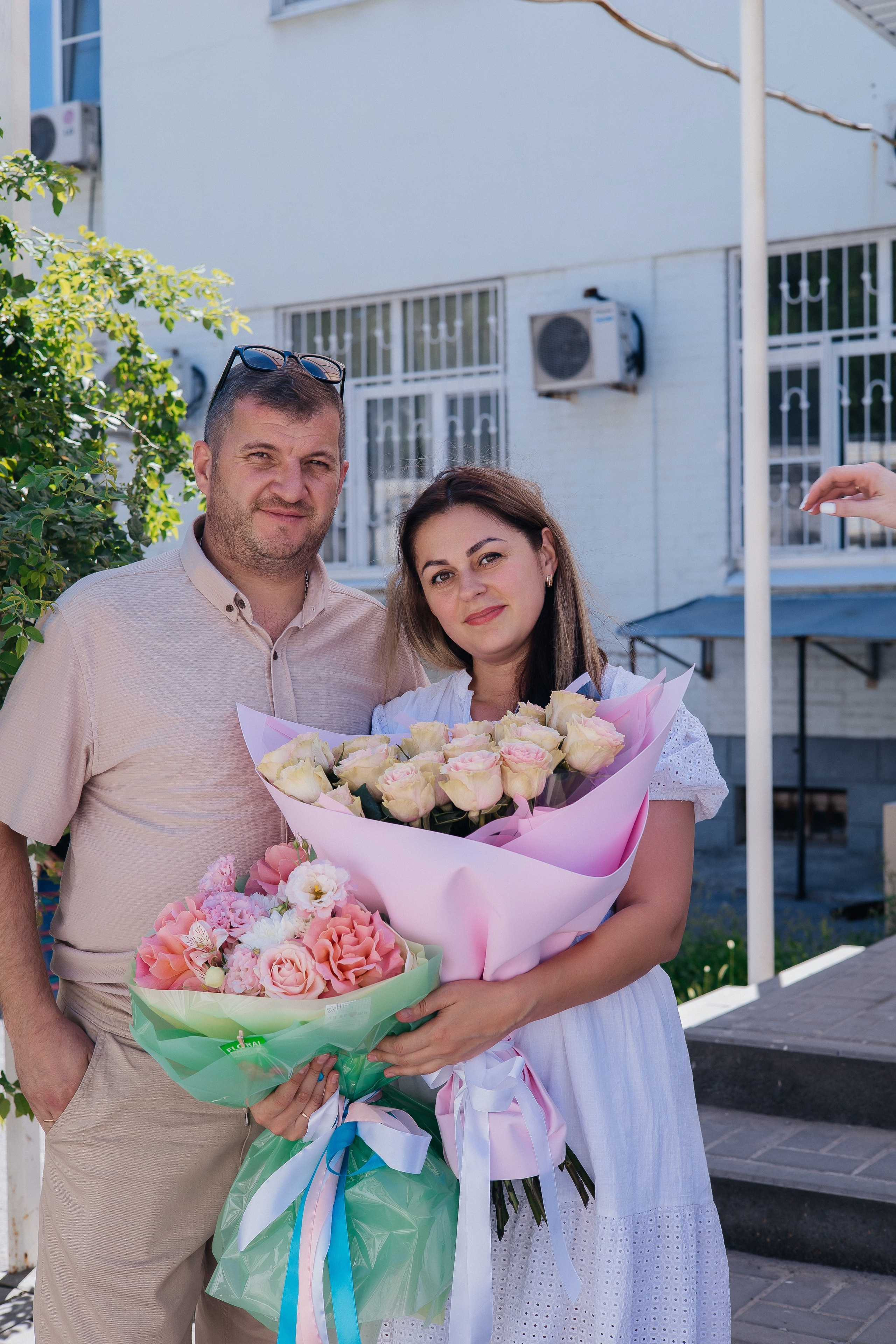 Выписка 14 июня 2024. Фотограф Ростов-на-Дону | фототерапевт