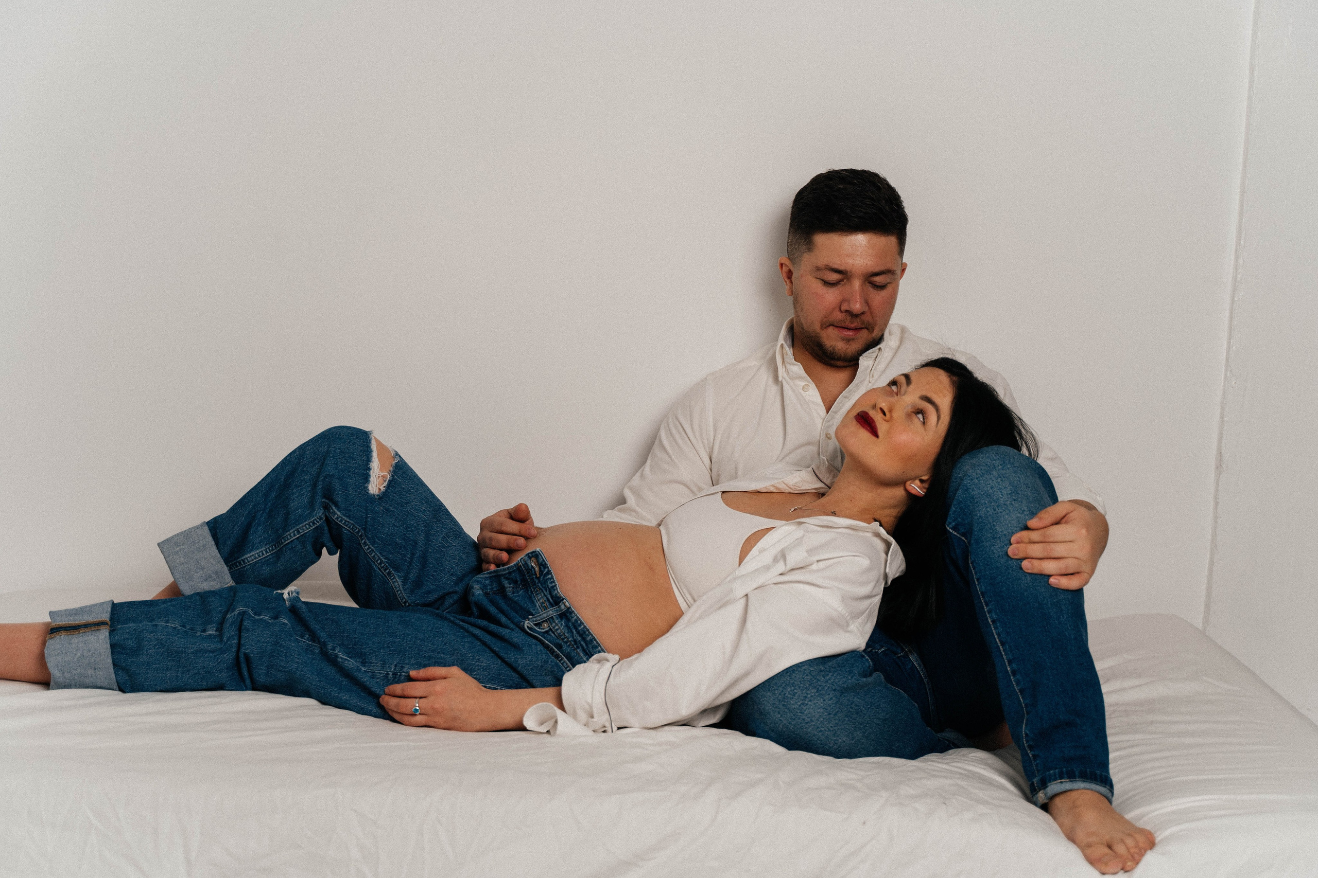 Прекрасное ожидание