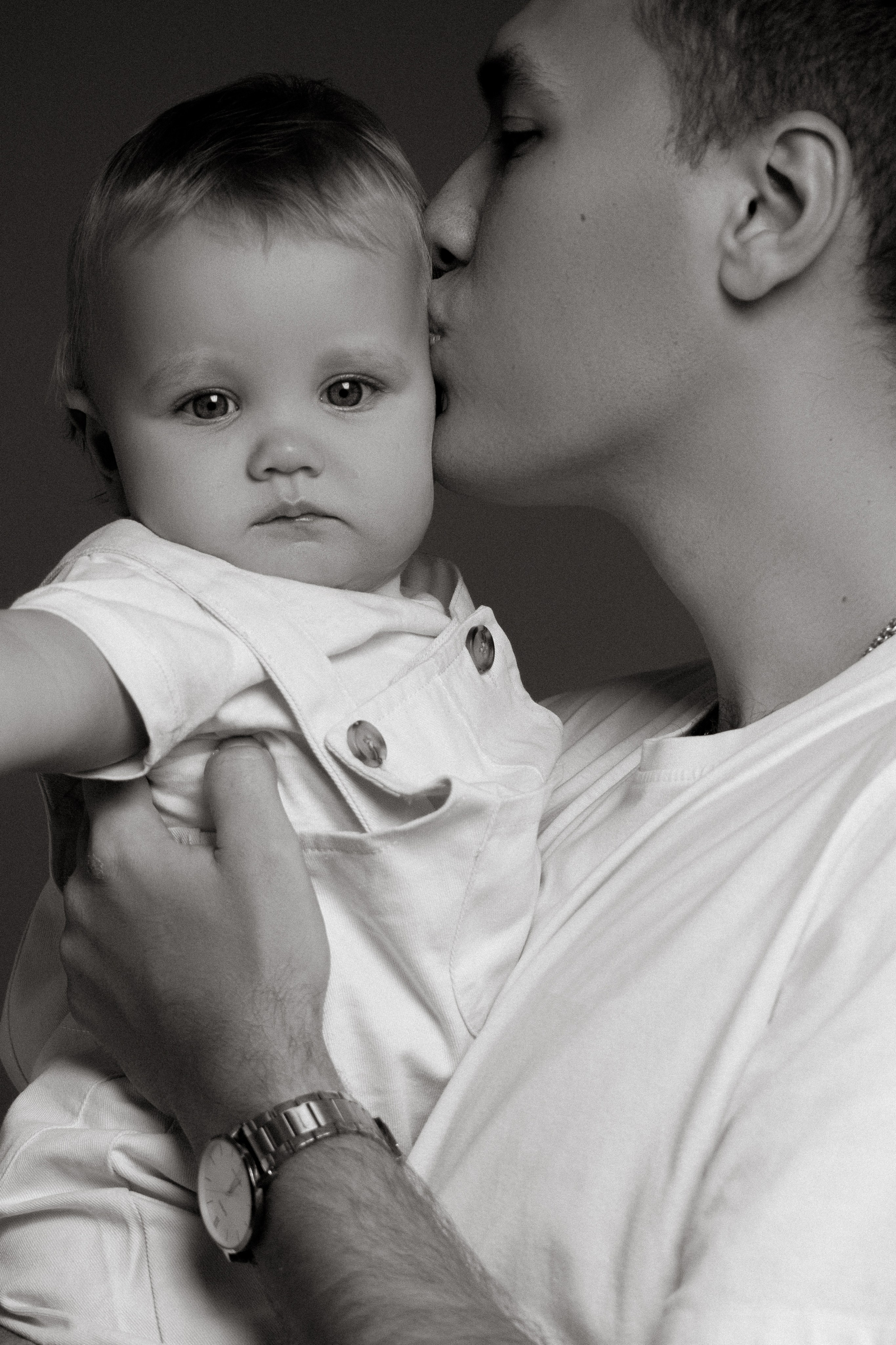 Первый годик. Фотограф Дарья Белова Нижний Новгород, Балахна