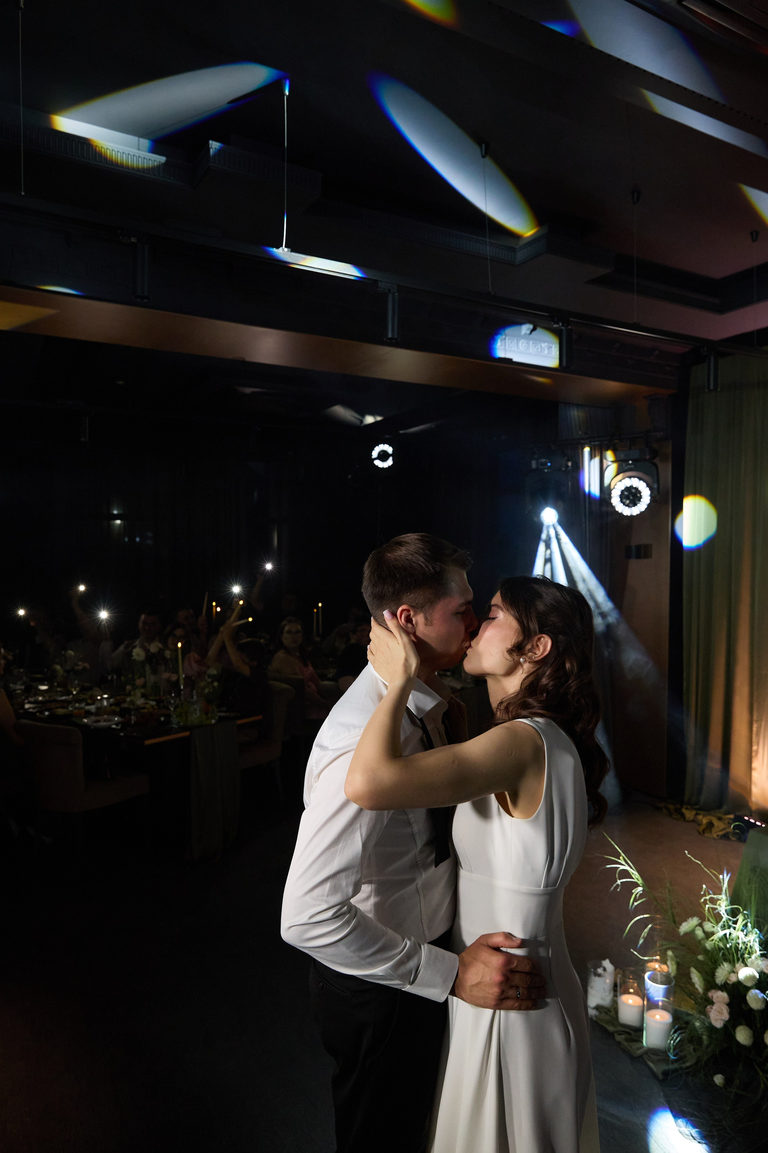 Wedding Day. Фотограф Максим Маркелов