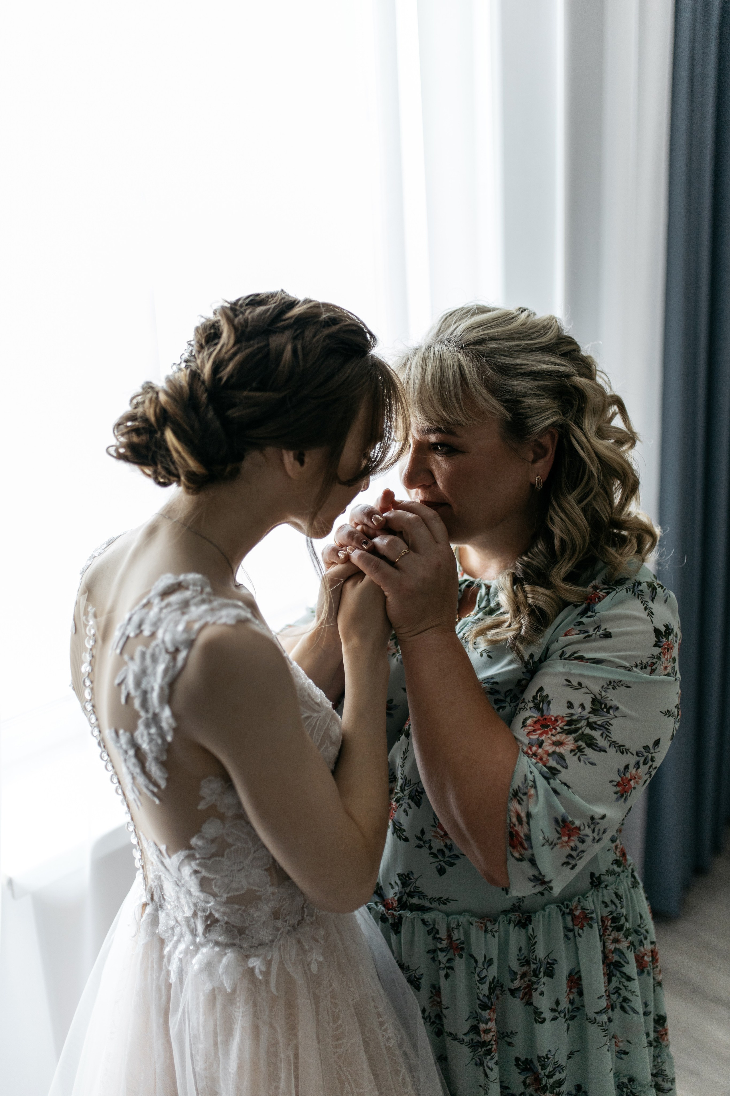 Счастливые мгновения. Юра и Аня. Свадебный и семейный фотограф в Магнитогорске Катя Буряк