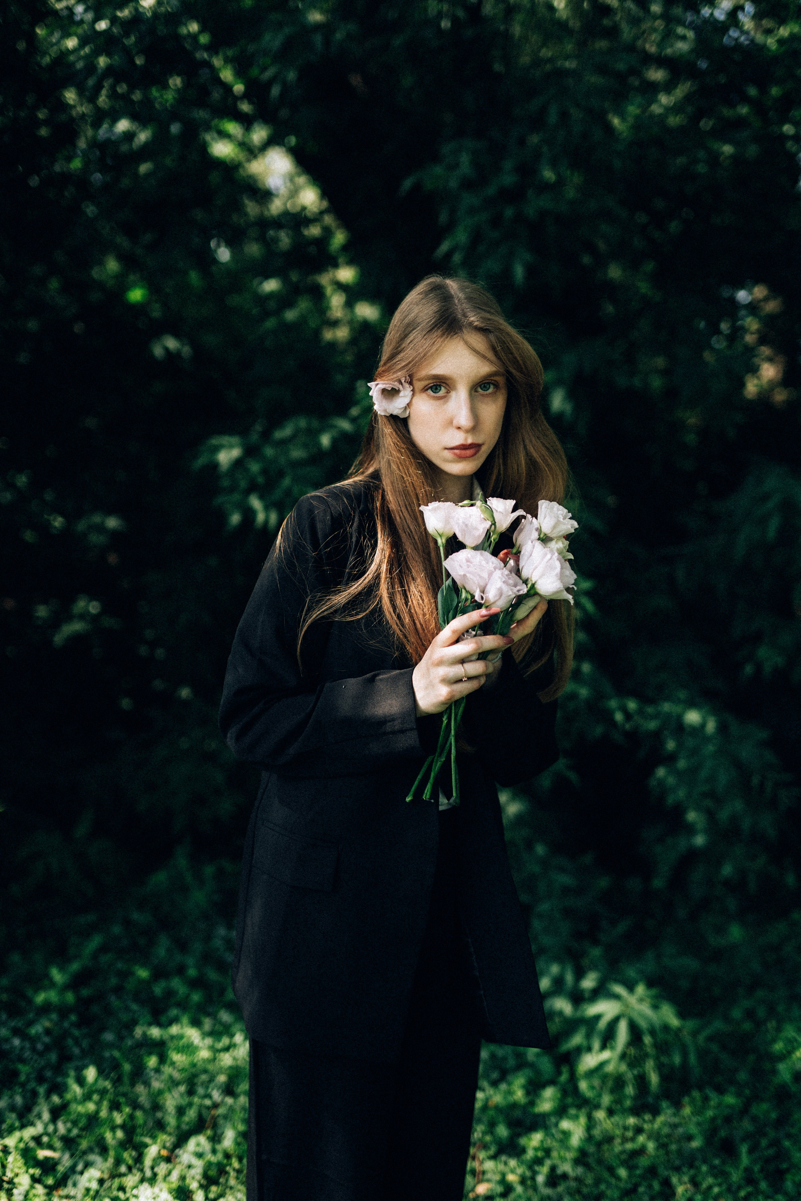 Соня. Главная