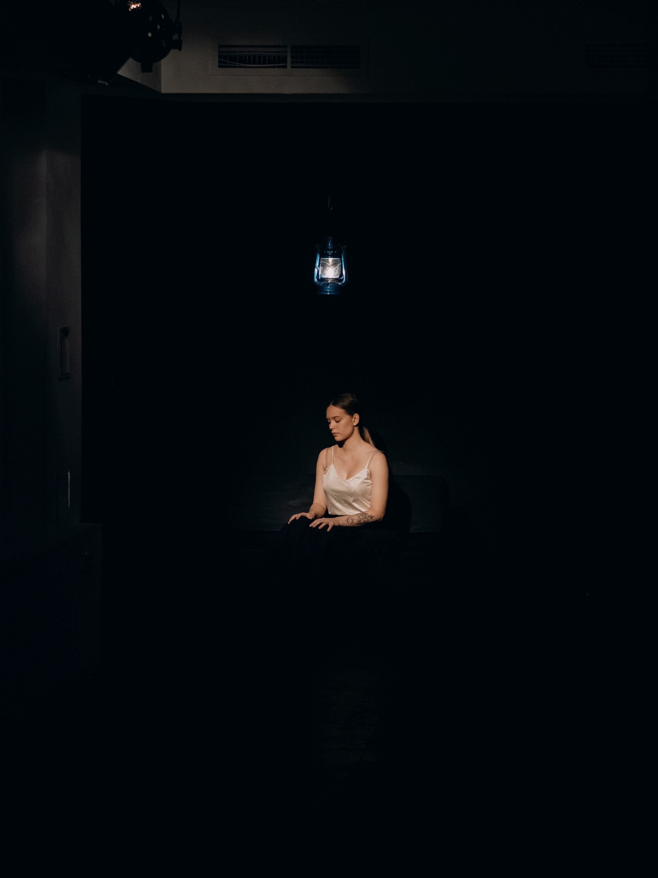 Школа Драмы Германа Сидакова. Репортажный и портретный фотограф в Москве Илья Спиридонов