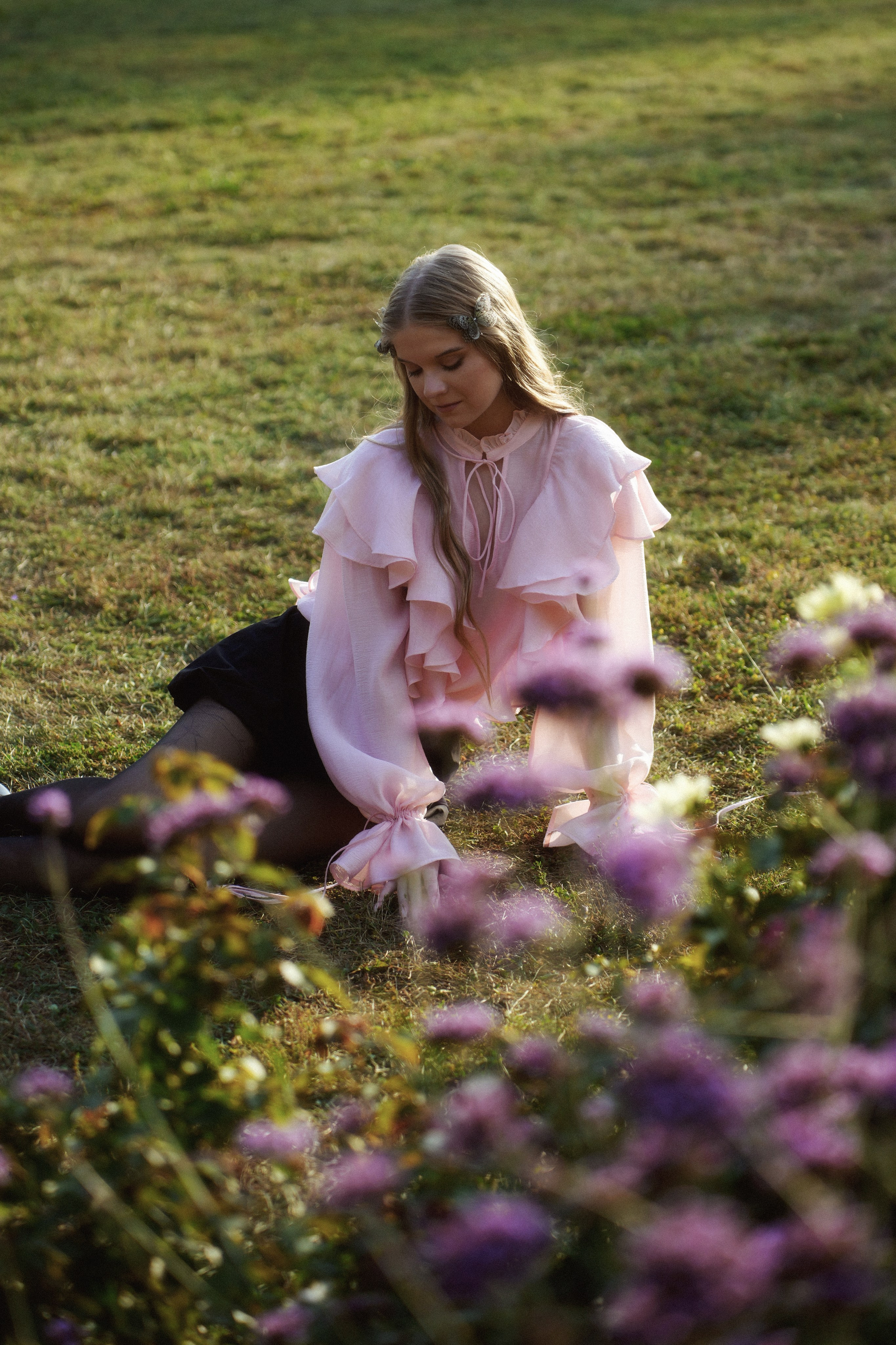 FASHIONPORT. ANNA — PHOTOGRAPHER