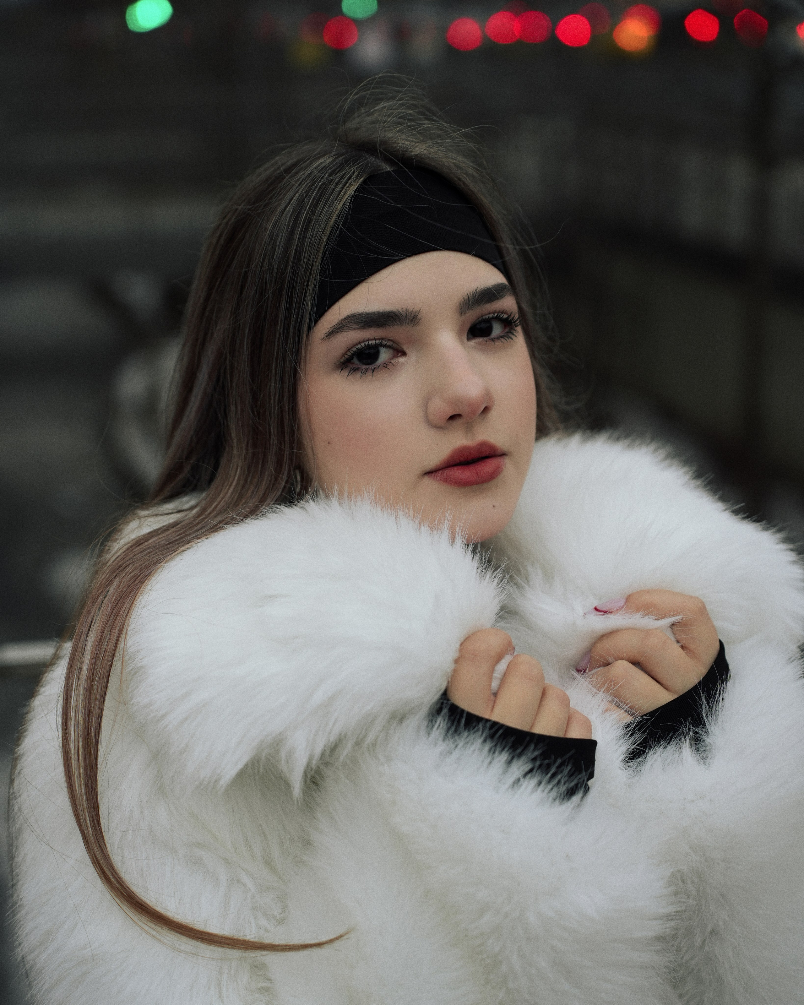 KRISTINA. ANNA — PHOTOGRAPHER