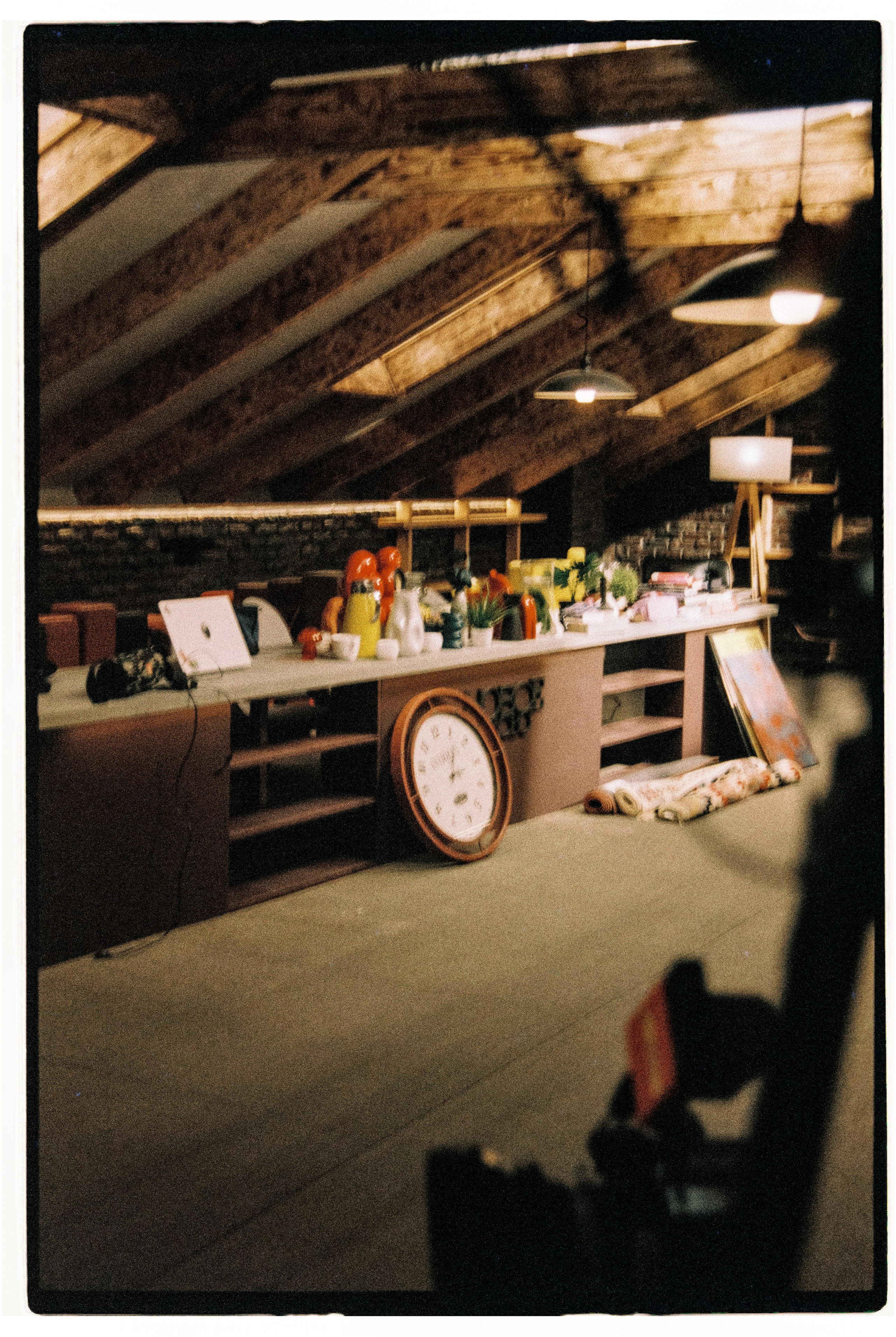 НОВОЕ СЛОВО. ANNA — PHOTOGRAPHER