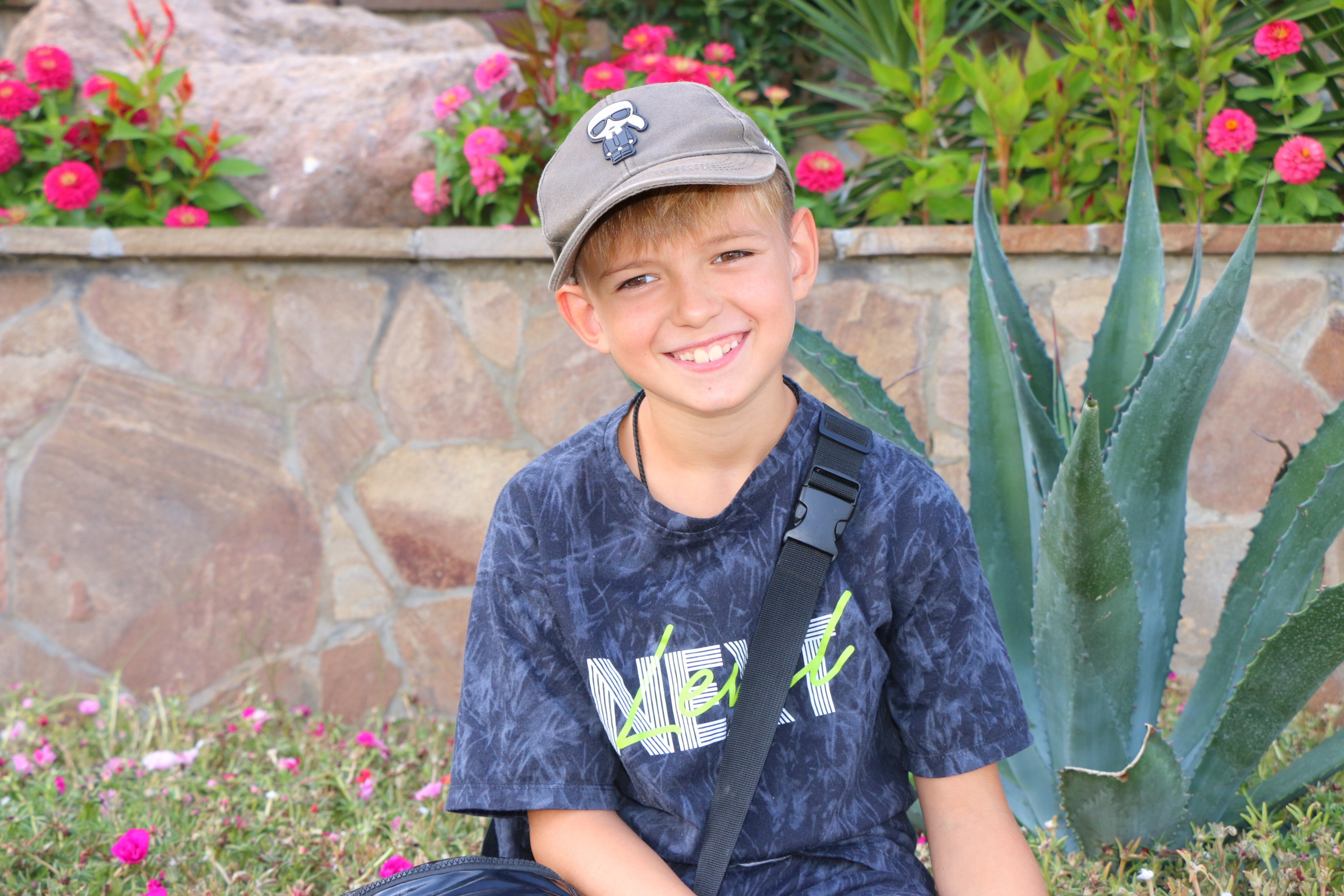 Семейный и детский фотограф в Ялте Ольга Солерина