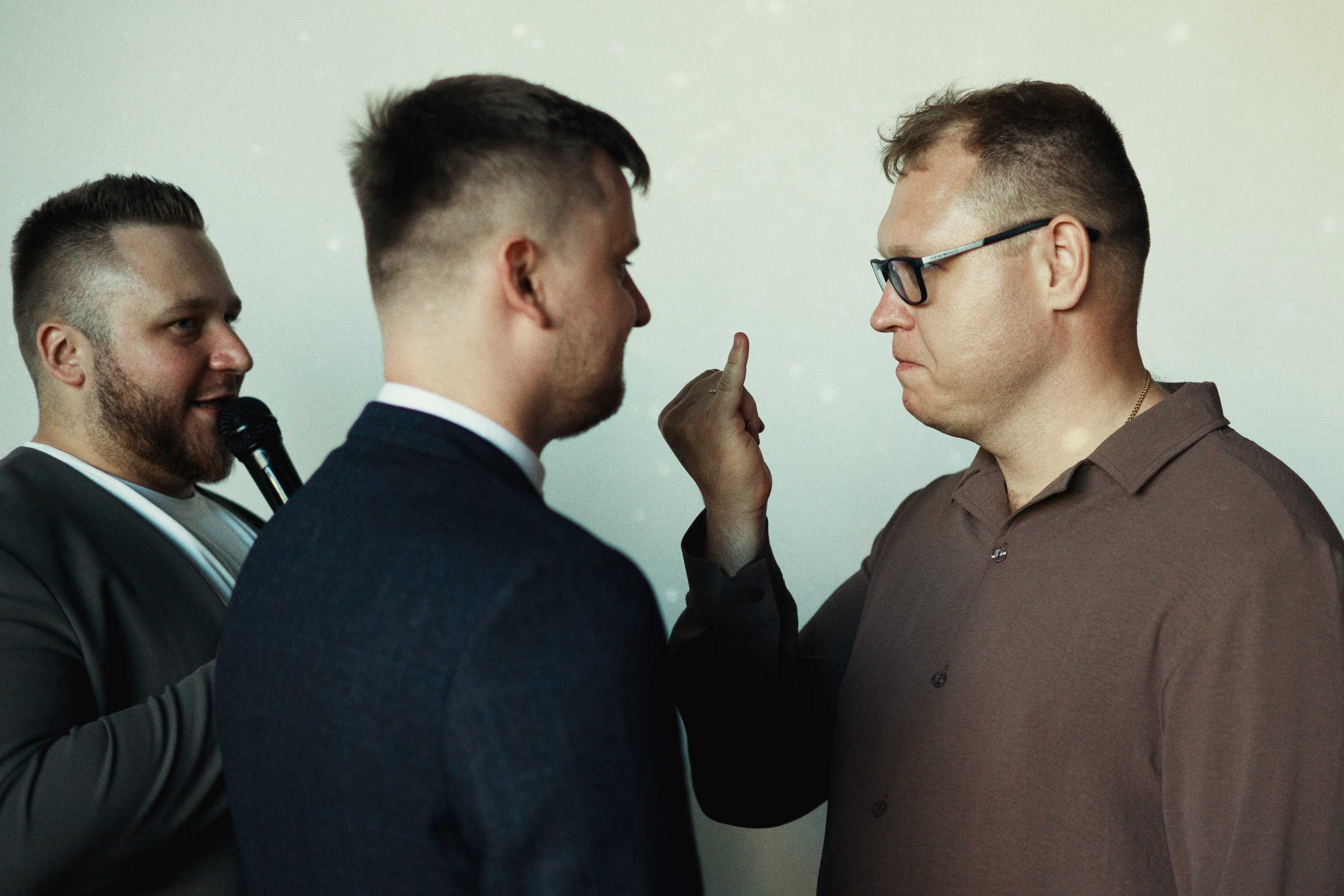 Арина и Влад. Женский и свадебный фотограф в Санкт-Петербурге Матвеева Наталья