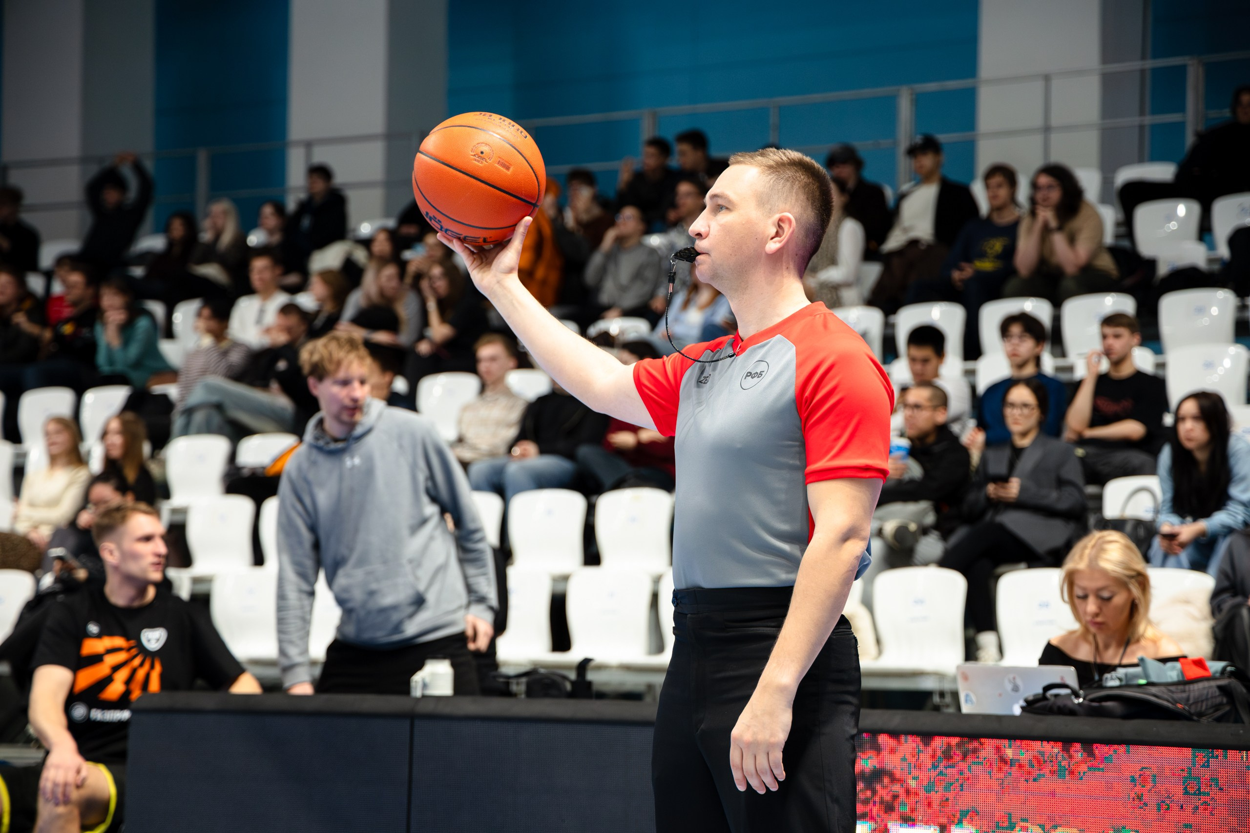 Кубок Четырех | Благотворительный матч. Главная