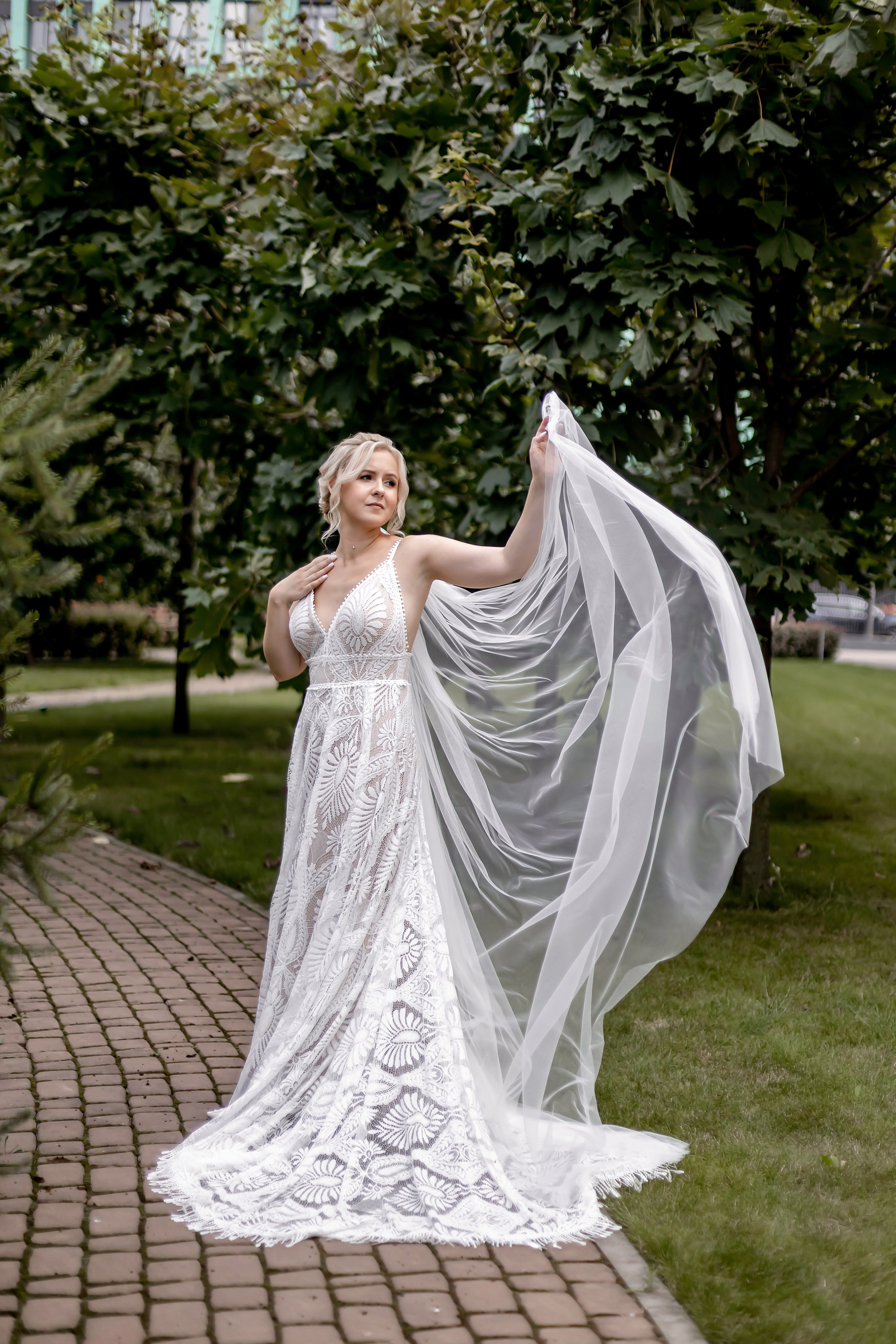 ВЛАДИМИР И ОКСАНА. Свадебный фотограф в Воронеже Ирина Кривцова