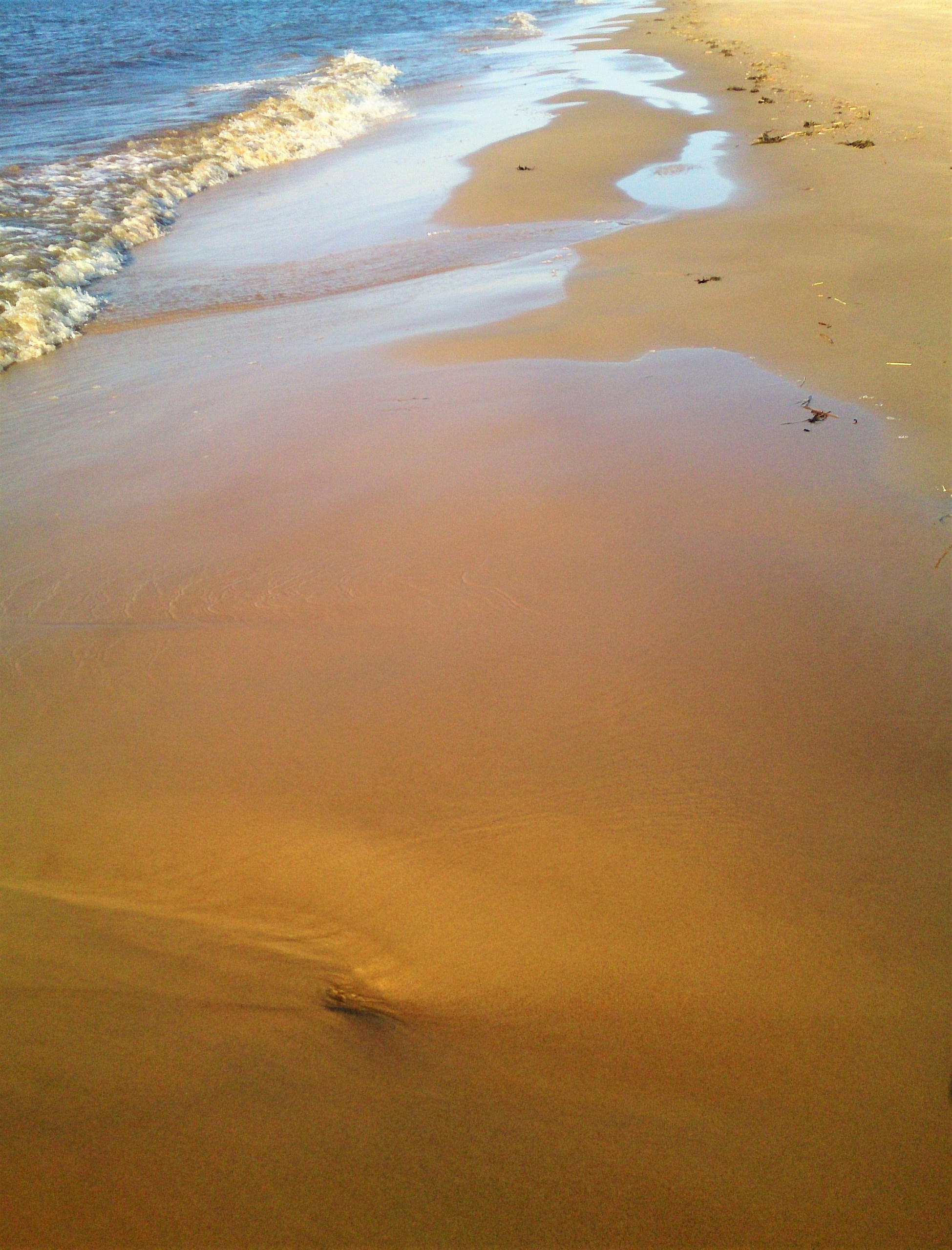 Salacgrīva / 2018 / Latvia. HOME