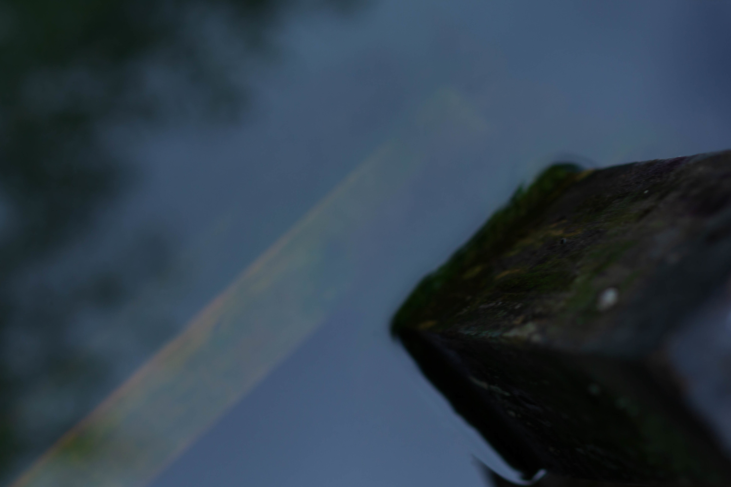 Krynitsa / 2019 -in the process. HOME