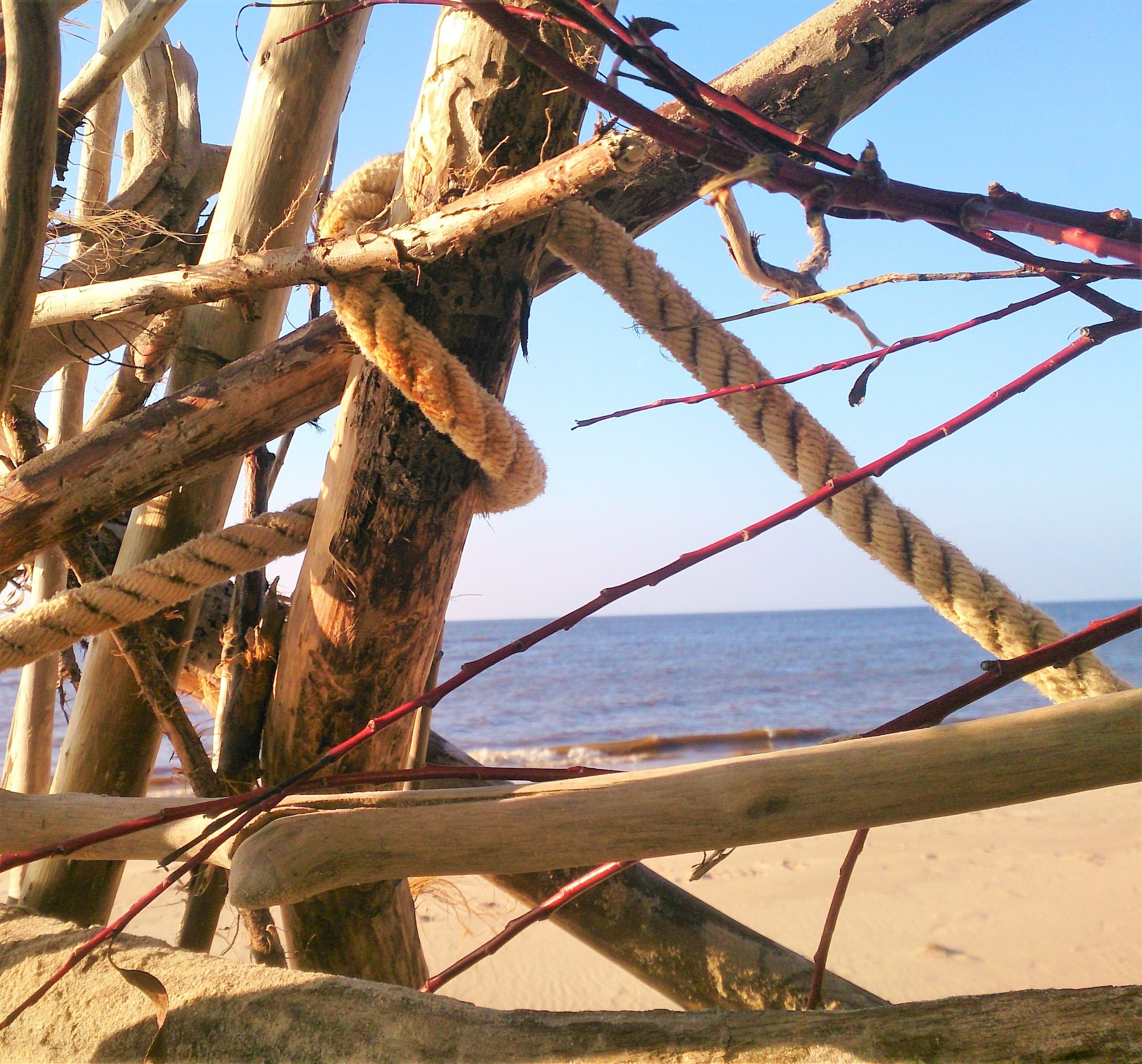 Salacgrīva / 2018 / Latvia. HOME