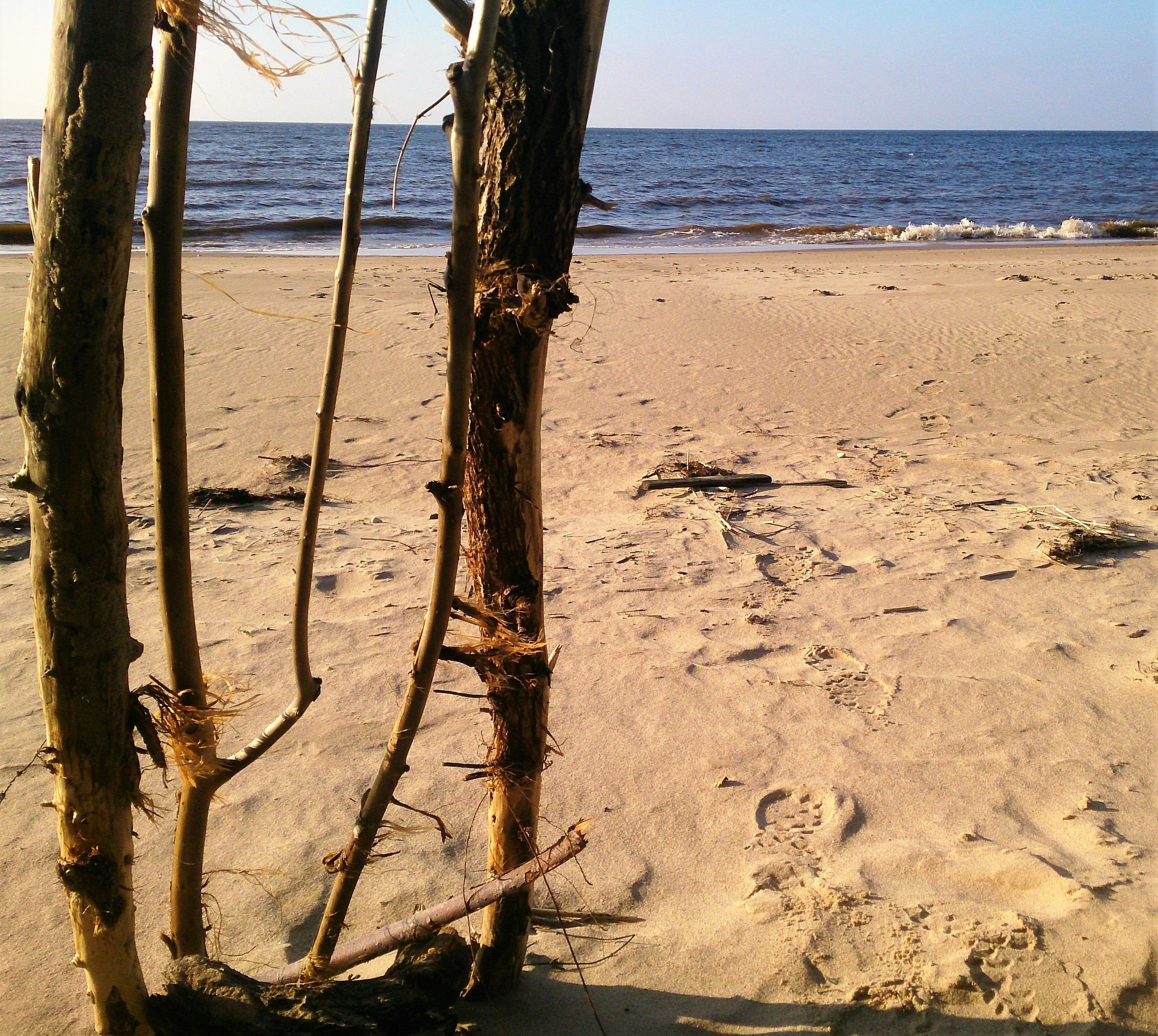 Salacgrīva / 2018 / Latvia. HOME