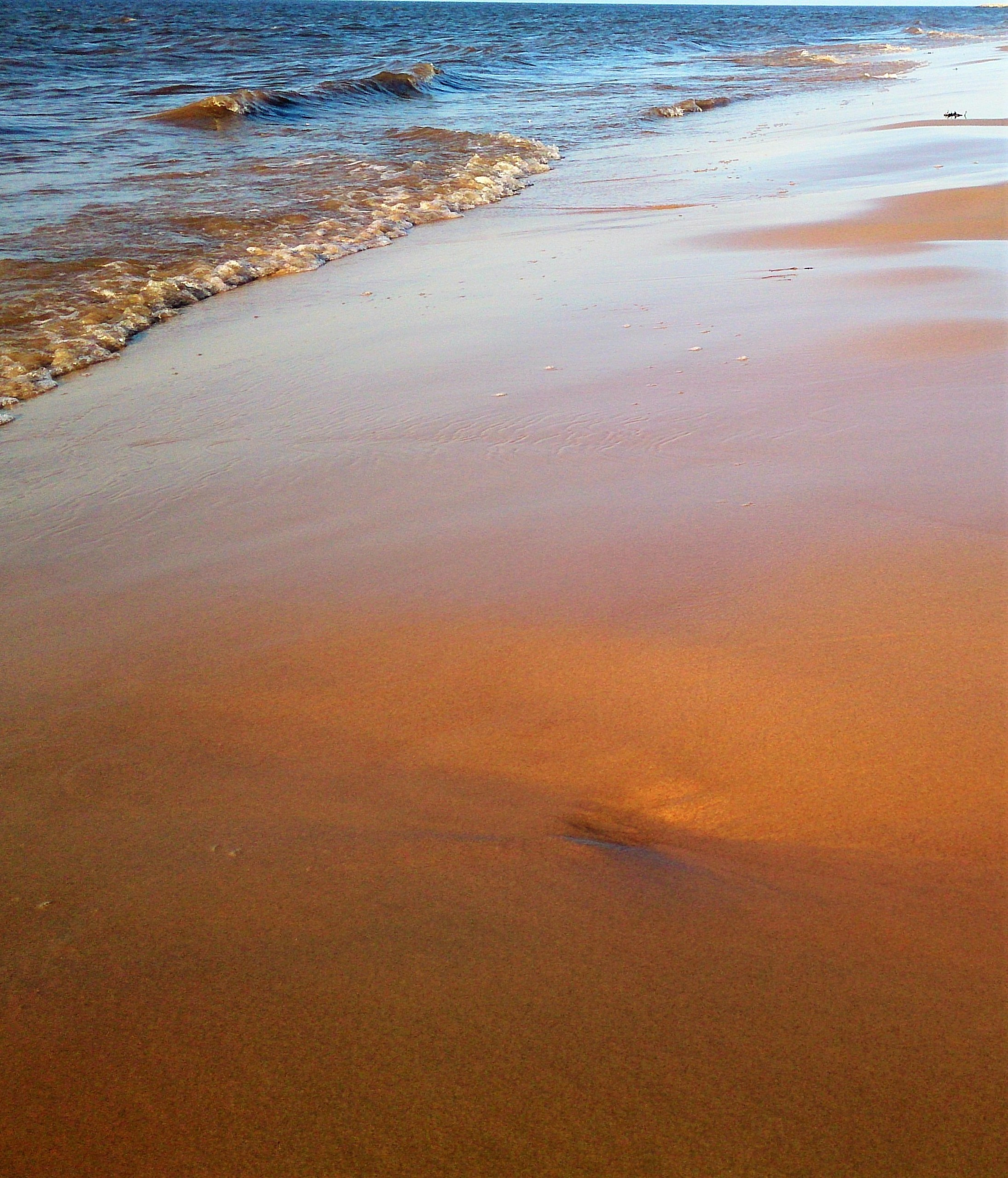 Salacgrīva / 2018 / Latvia. HOME