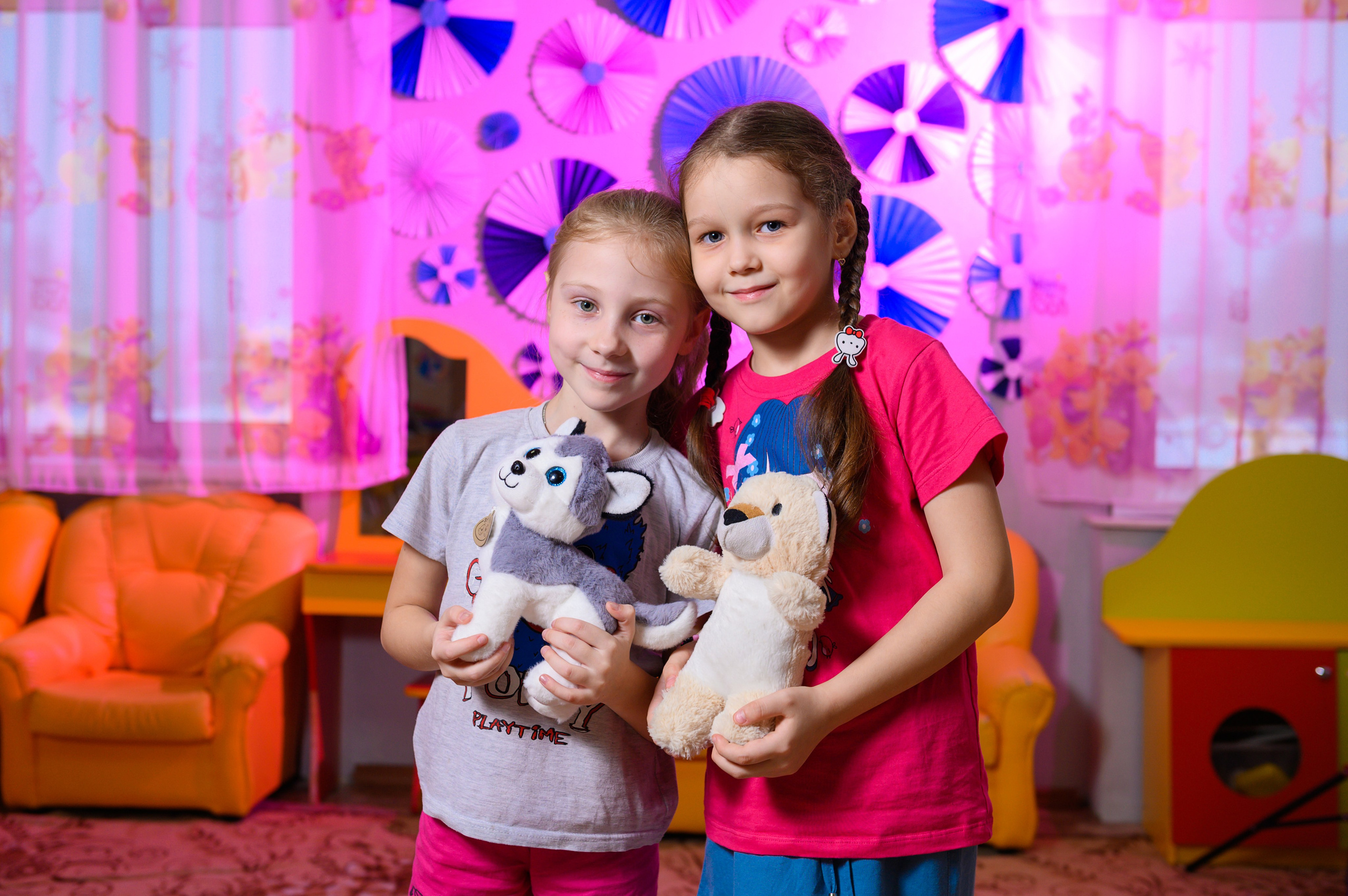 Фотосессия на выпускные альбомы для детского сада. Выпускные альбомы Искитим Бердск Новосибирск