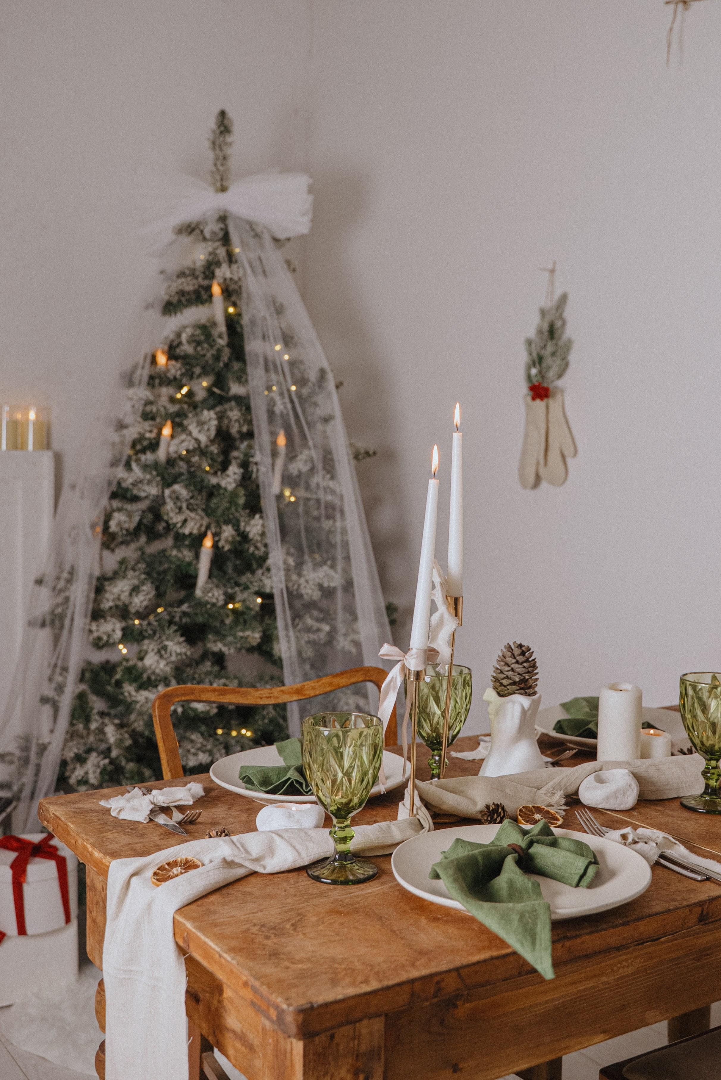 Новый год. Фотостудия в Люберцах