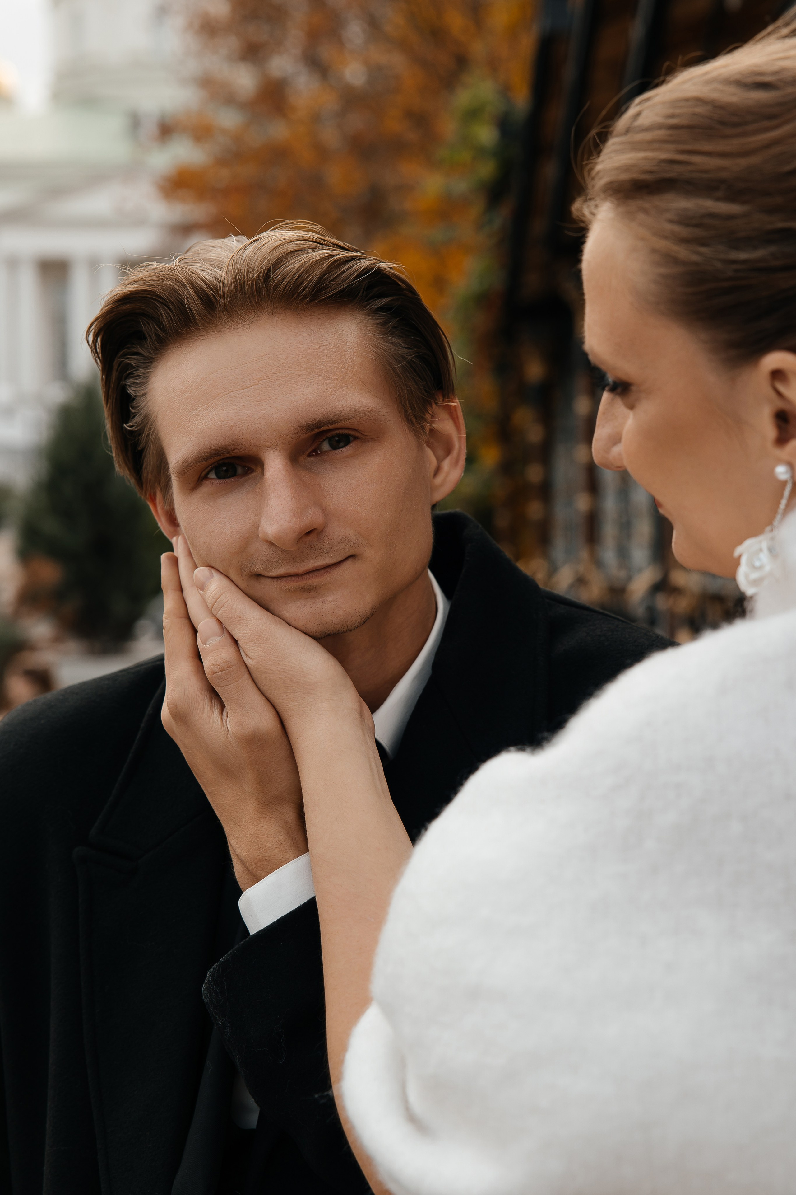 Кирилл и Александра. Фотограф Пенза Марина Арбузова |свадебный и семейный фотограф